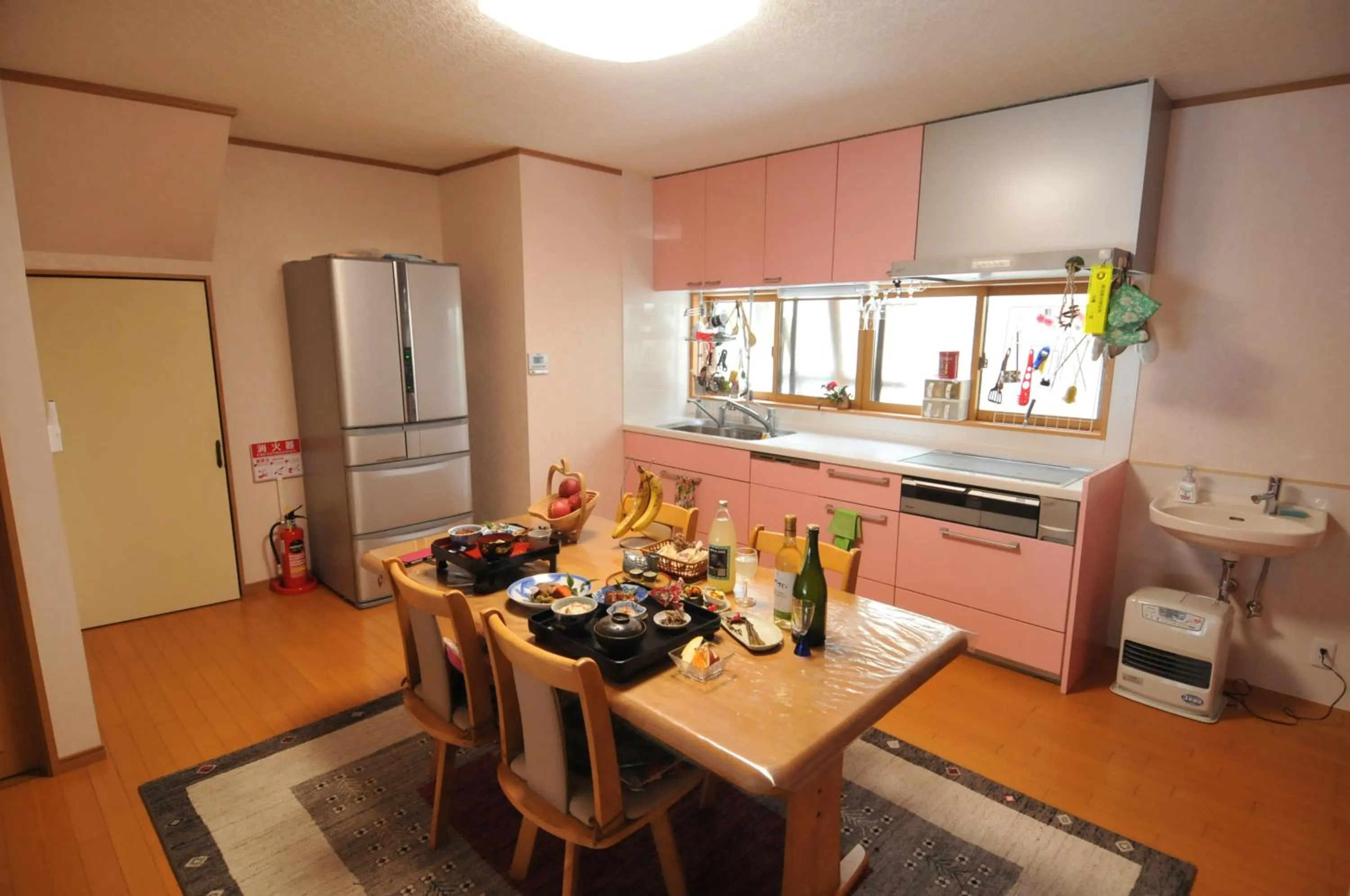 Daichan Farm Guest House