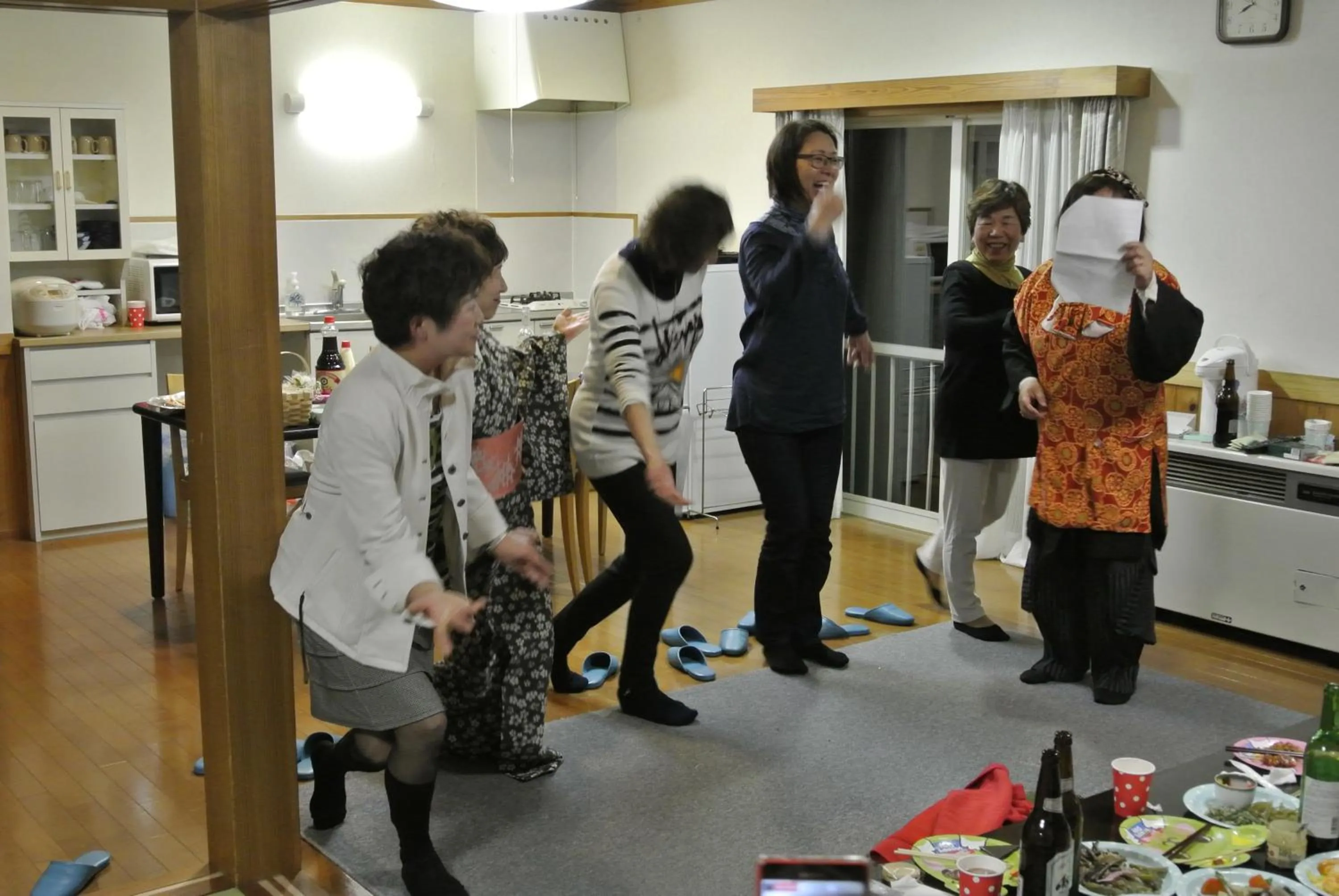 Daichan Farm Guest House