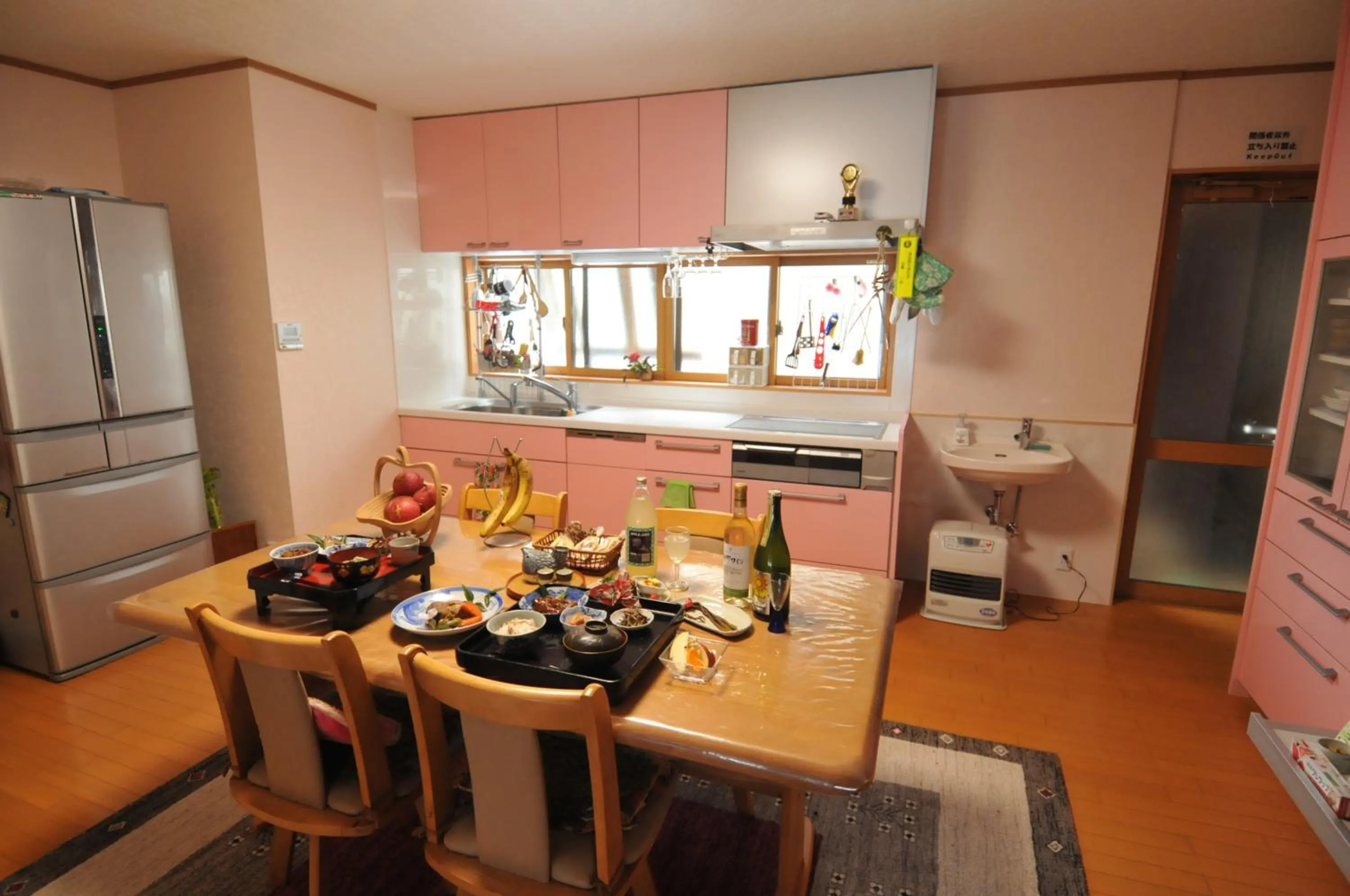 Daichan Farm Guest House