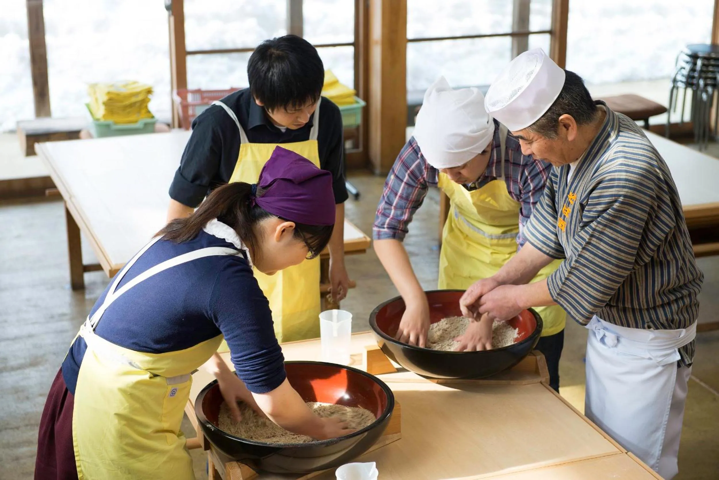 Daichan Farm Guest House