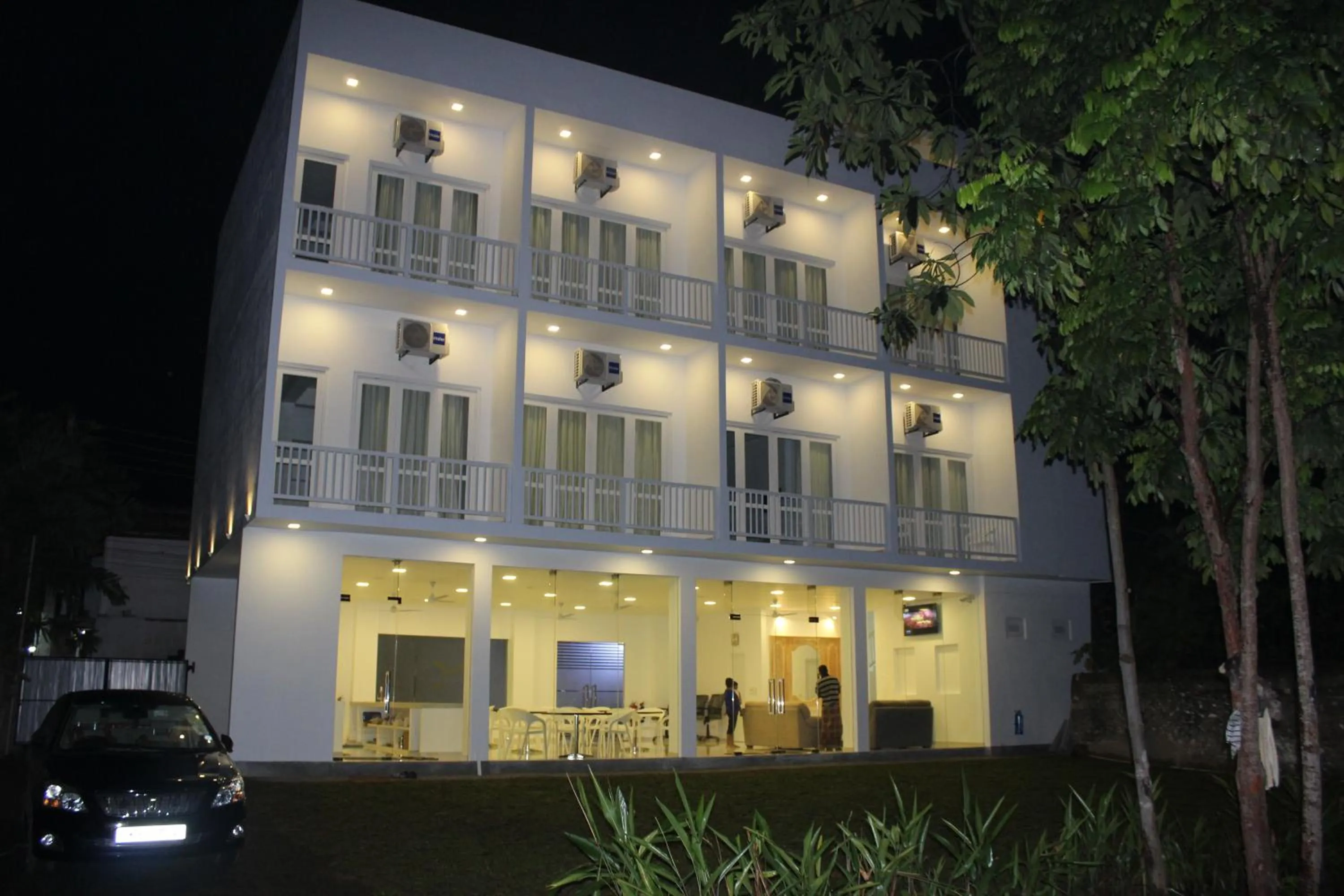 Property building in Heaven By O