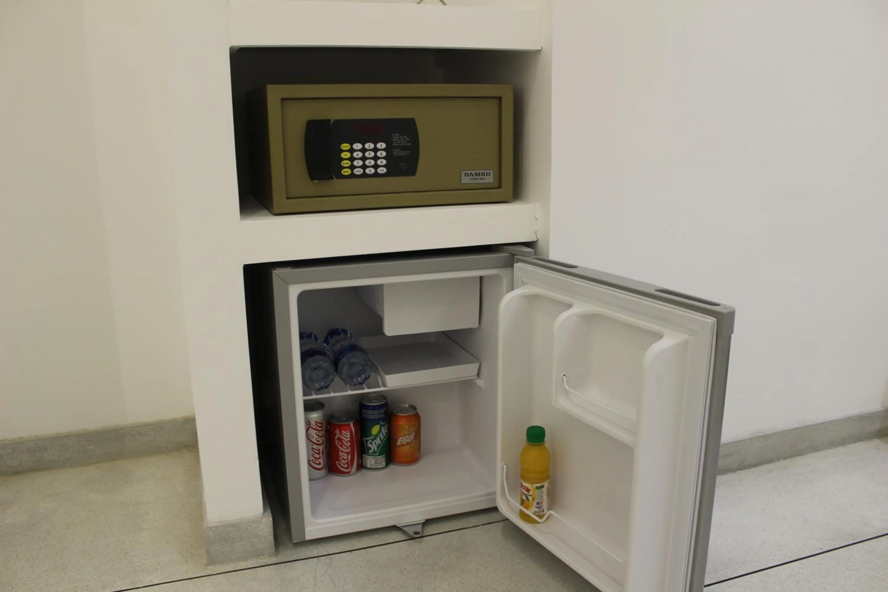 Non alcoholic drinks in Heaven By O