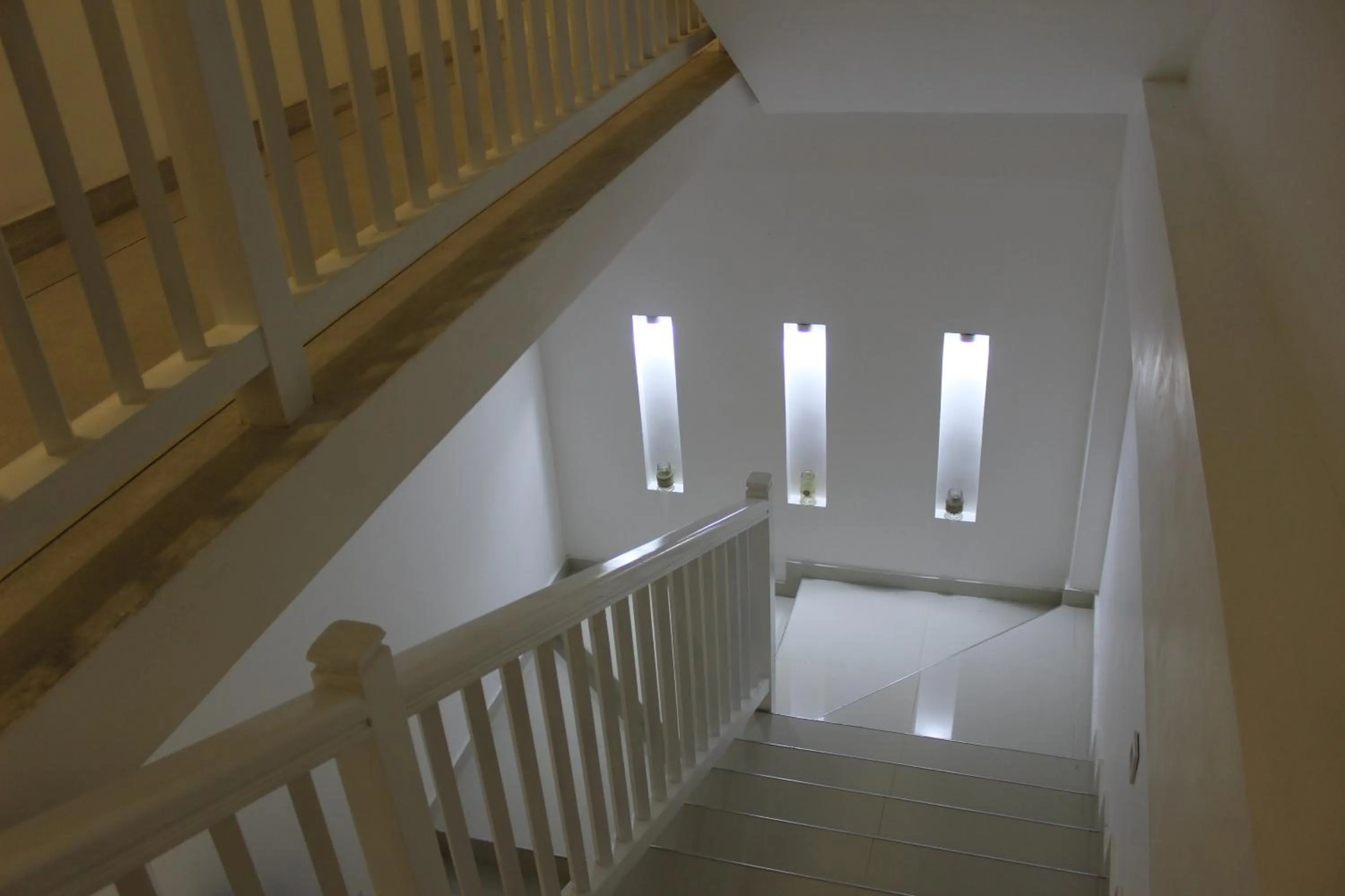 Decorative detail in Heaven By O