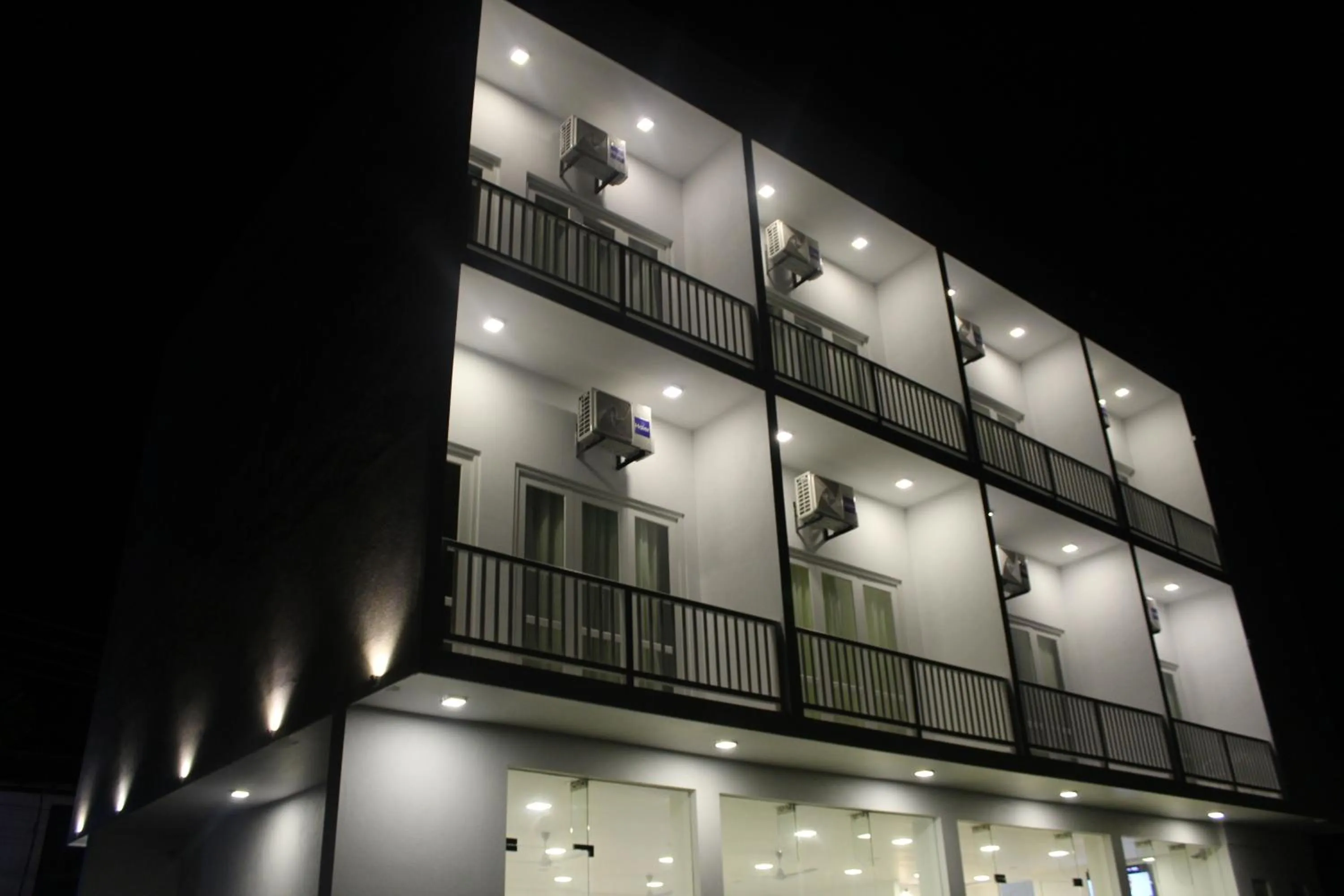 Property building in Heaven By O