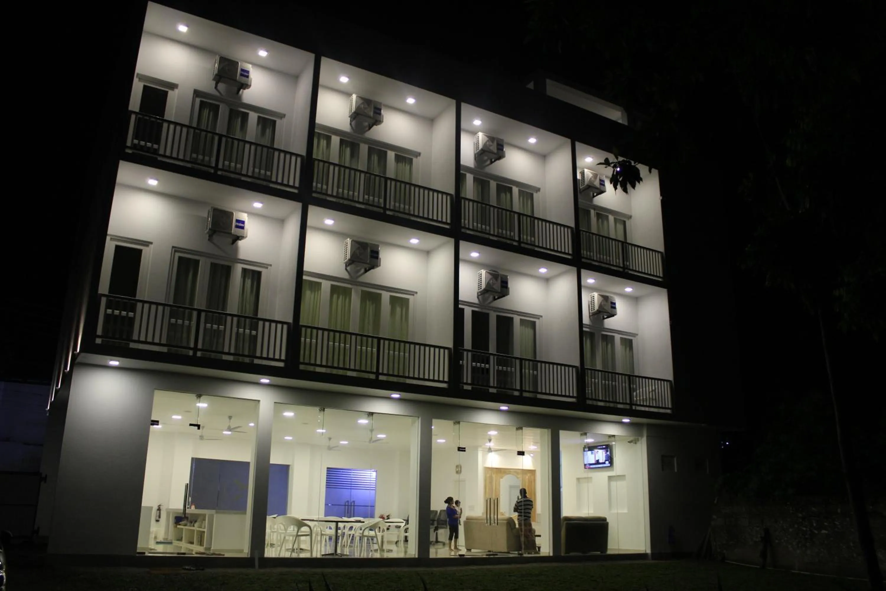 Property building in Heaven By O