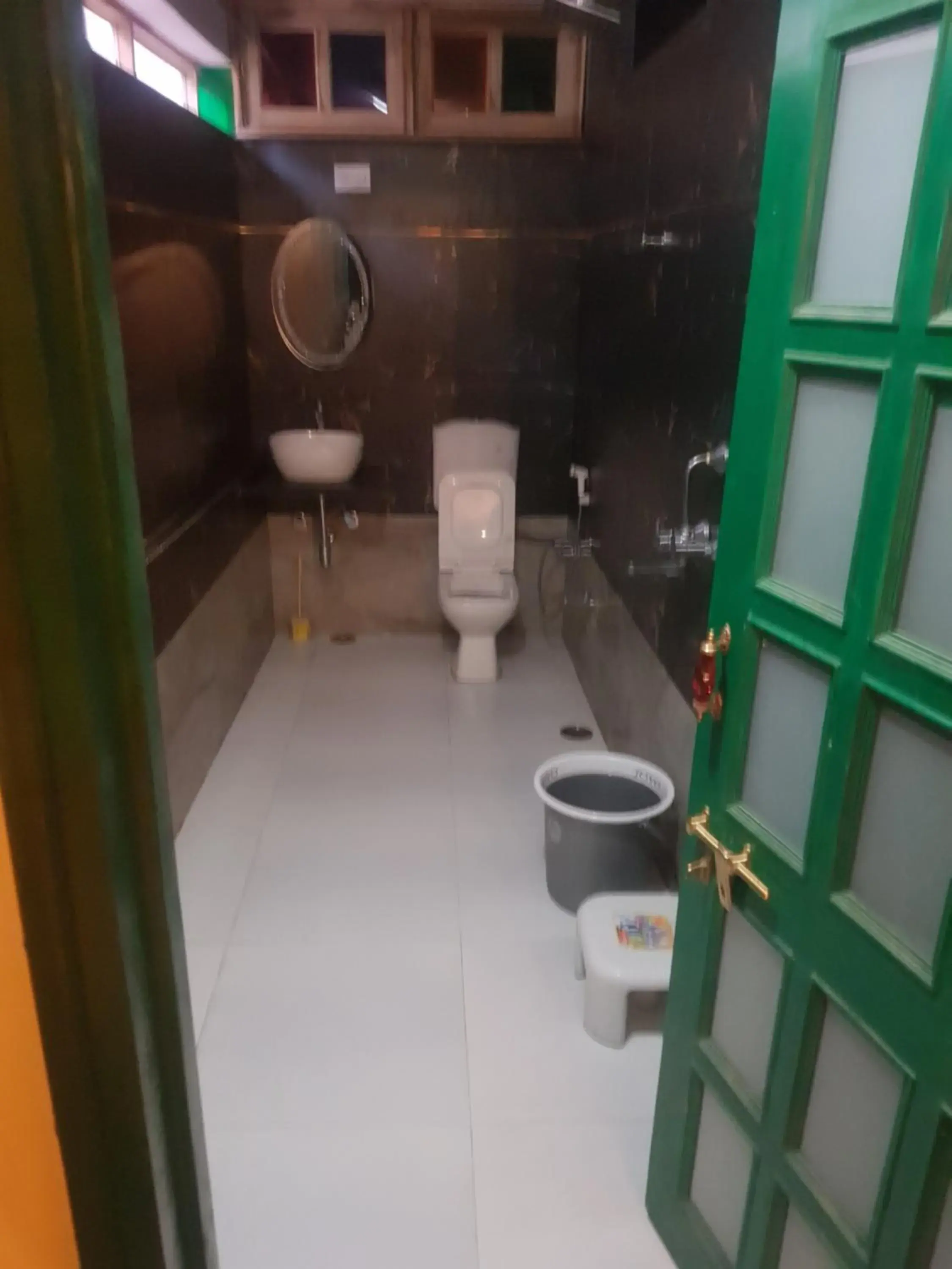 Budget Double Room in Sureli Haveli Budget Double Room in Sureli Haveli