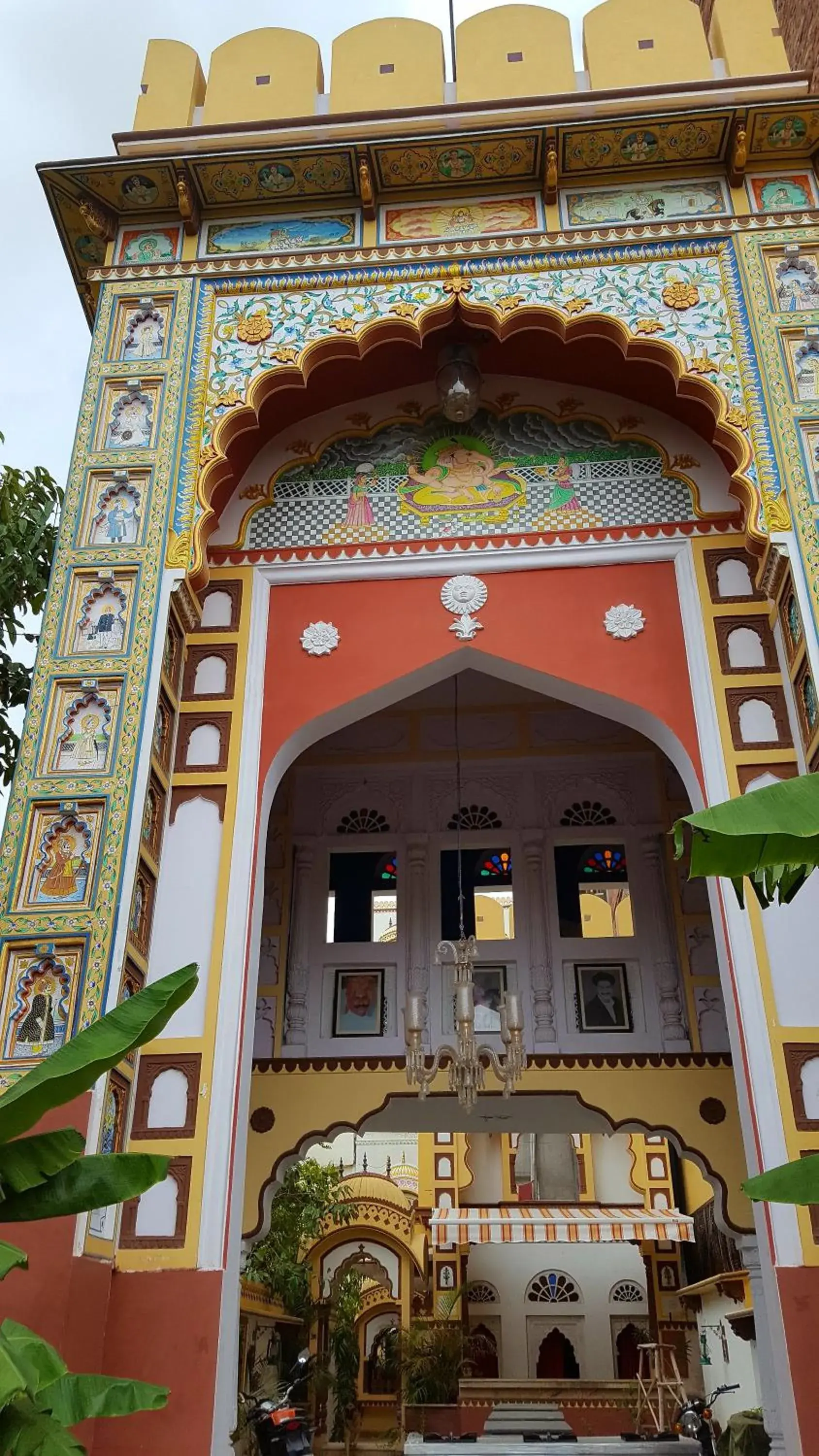 Sureli Haveli Sureli Haveli