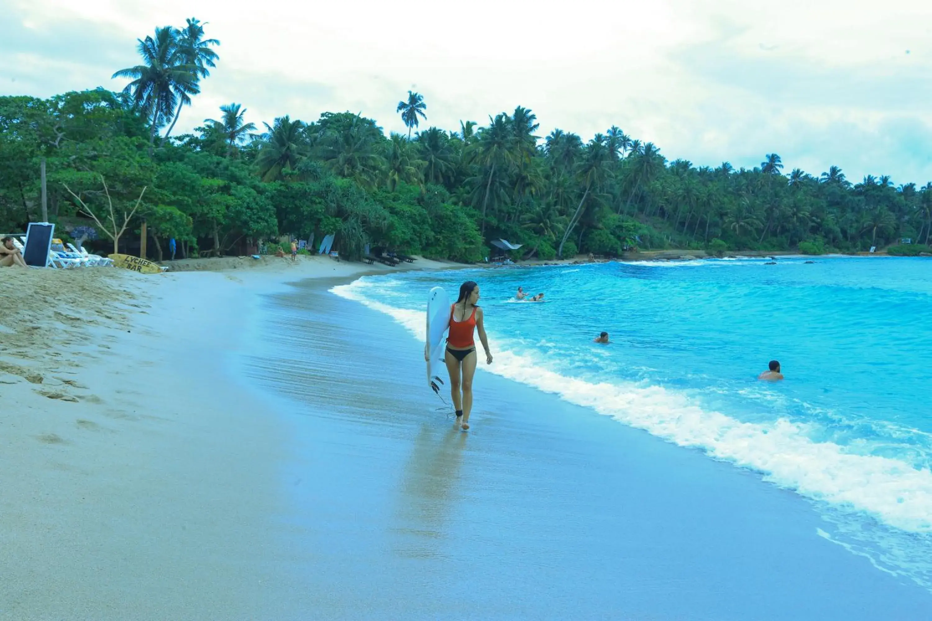 Hiriketiya Cinnamon Garden Hiriketiya Cinnamon Garden