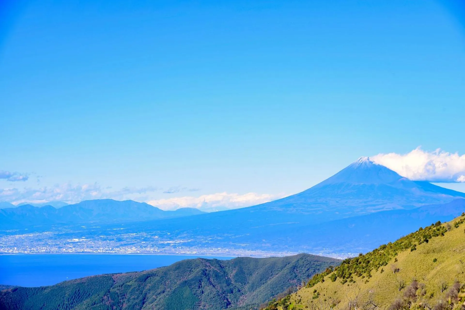 Nearby landmark in Izu Marriott Hotel Shuzenji