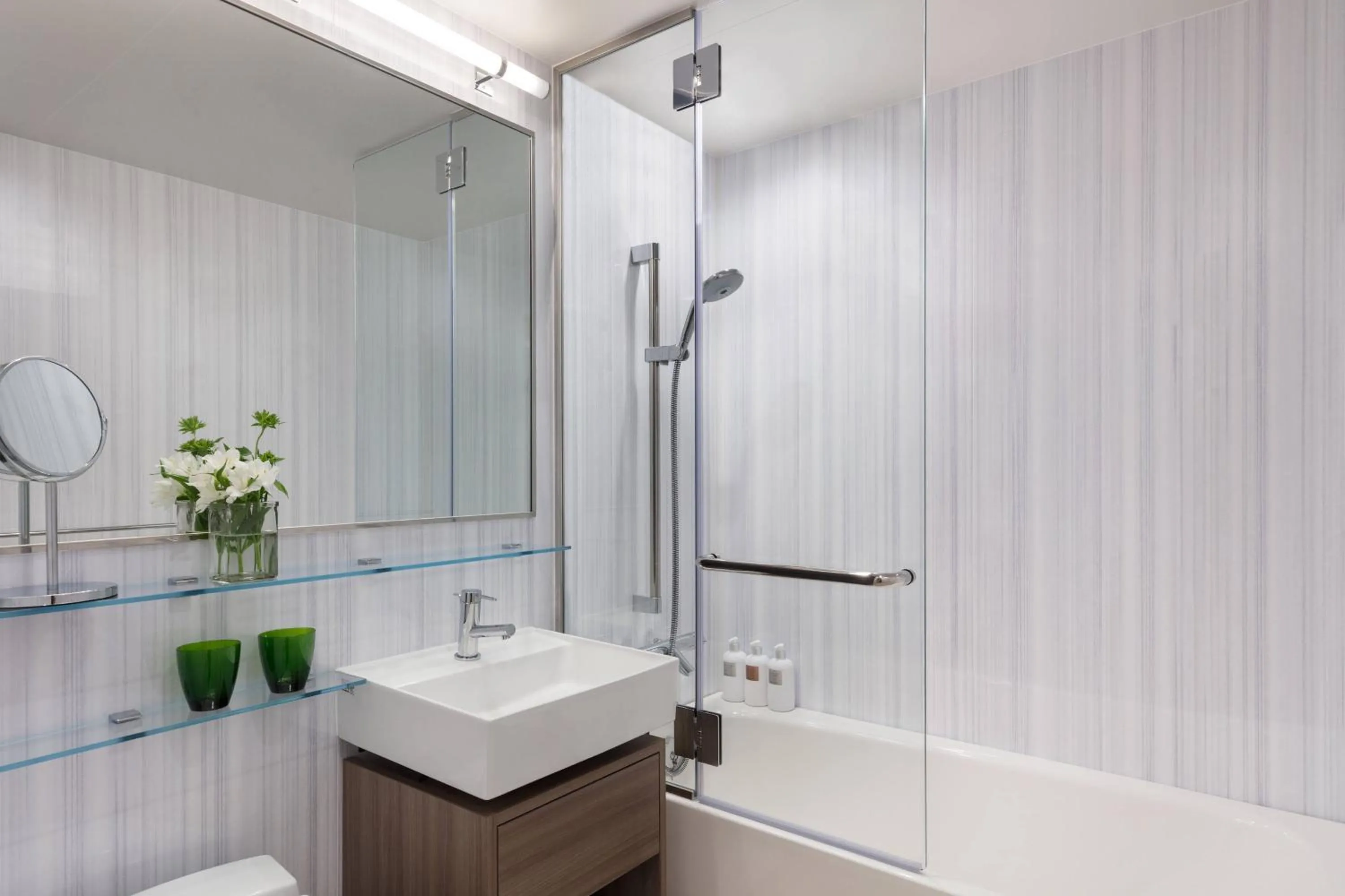 Bathroom in Izu Marriott Hotel Shuzenji