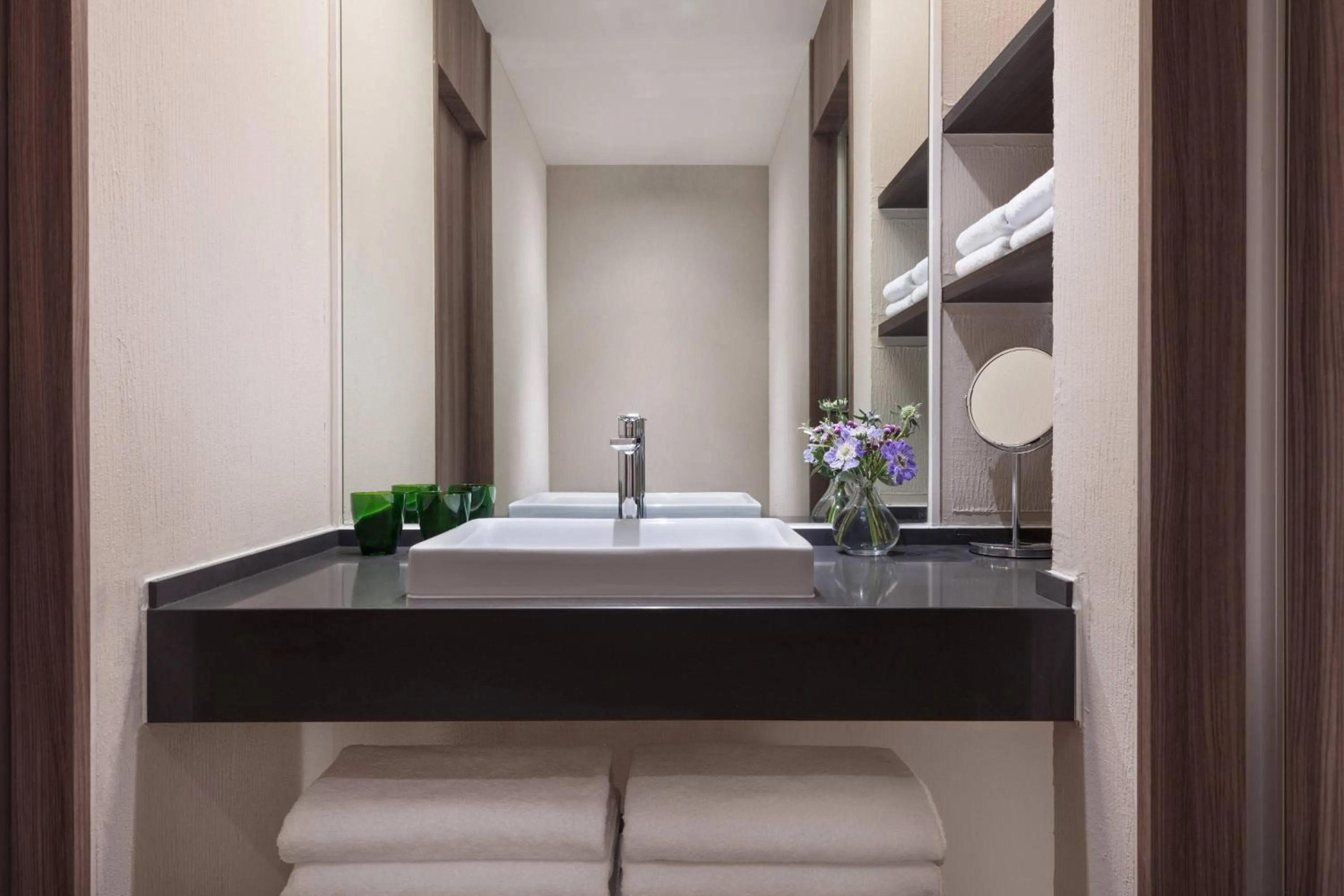 Photo of the whole room in Izu Marriott Hotel Shuzenji