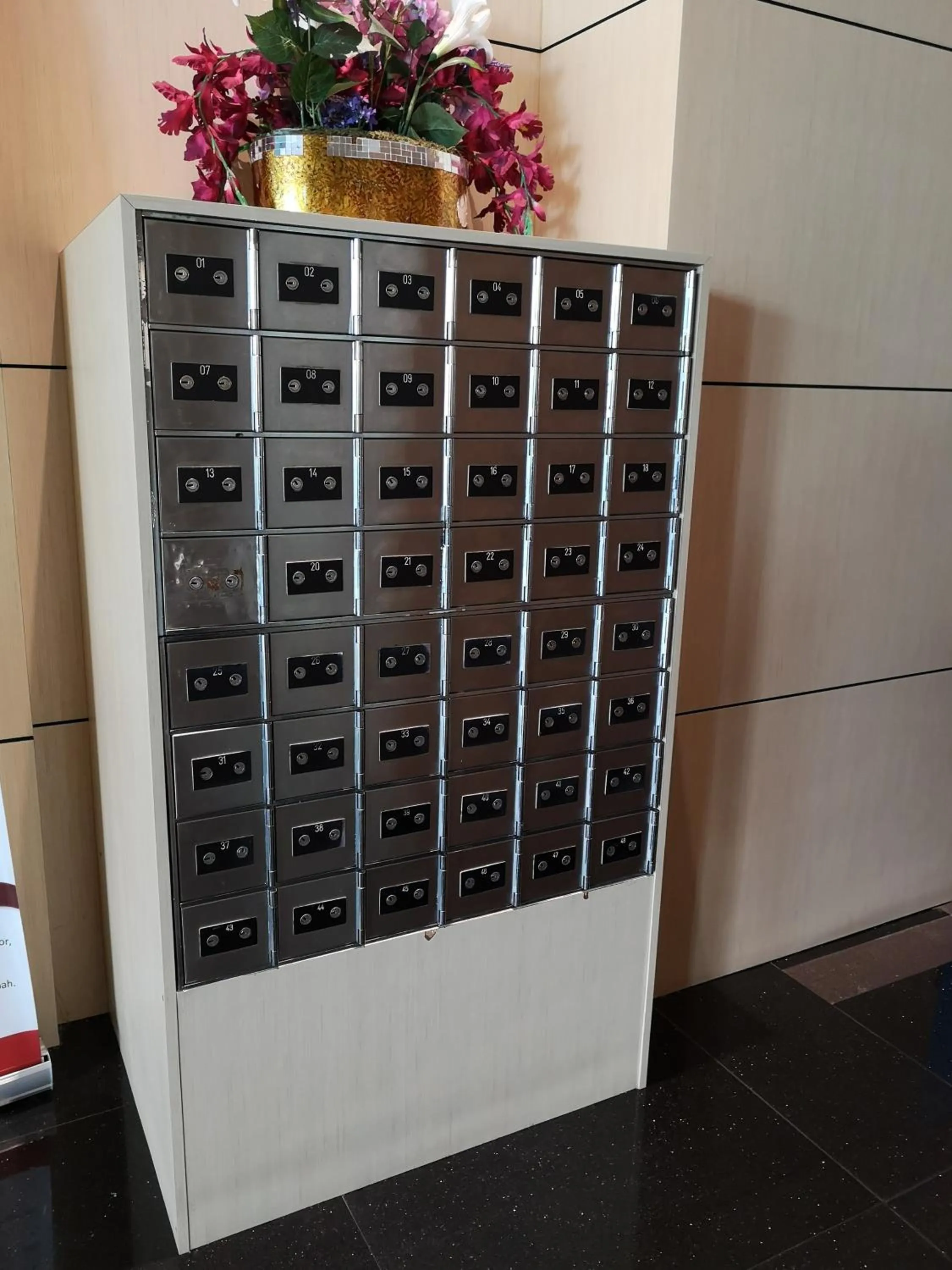 Other in Signature International Hotel China Town