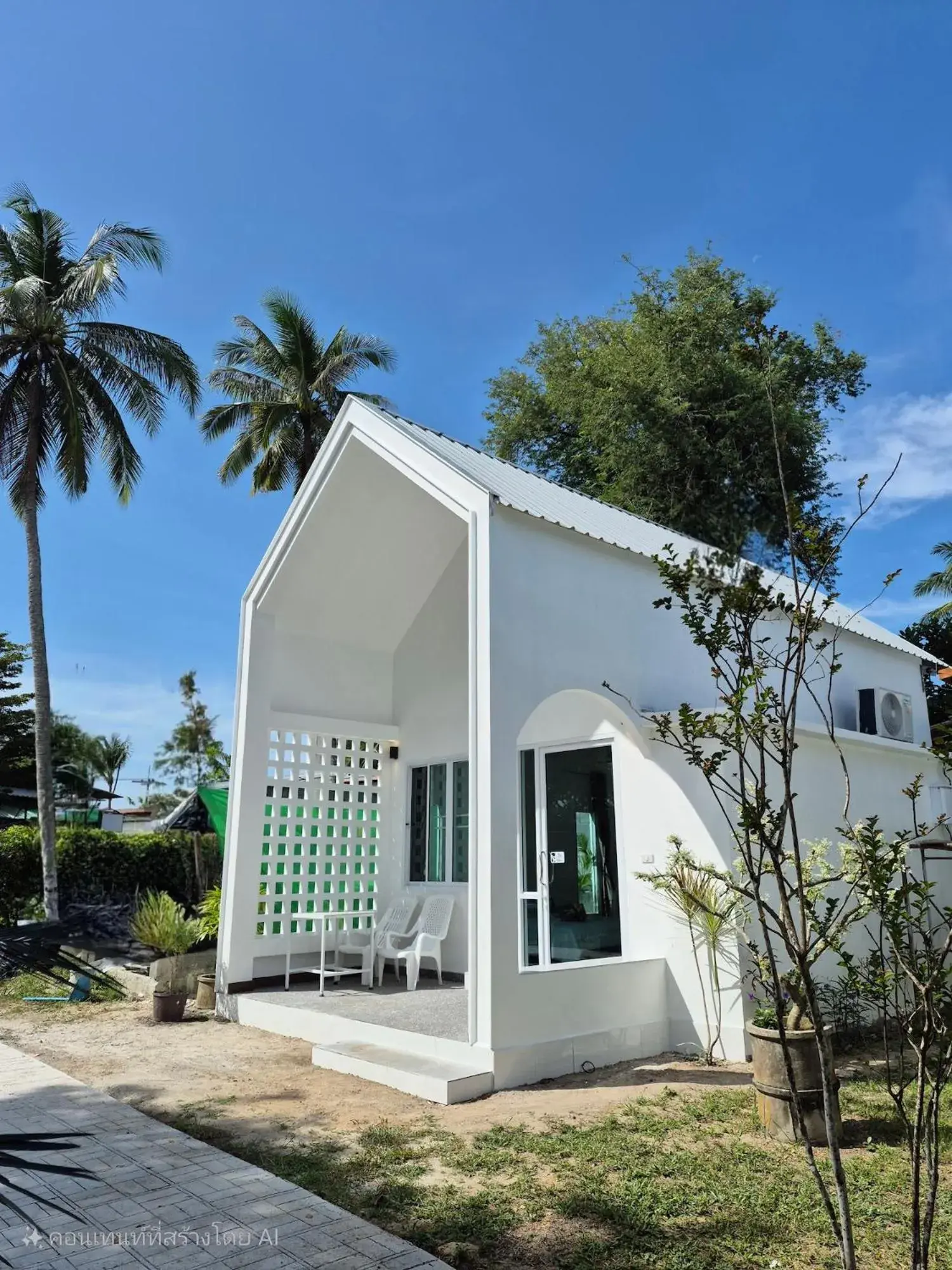 Family Bungalow in Mook Ing Lay Family Bungalow in Mook Ing Lay