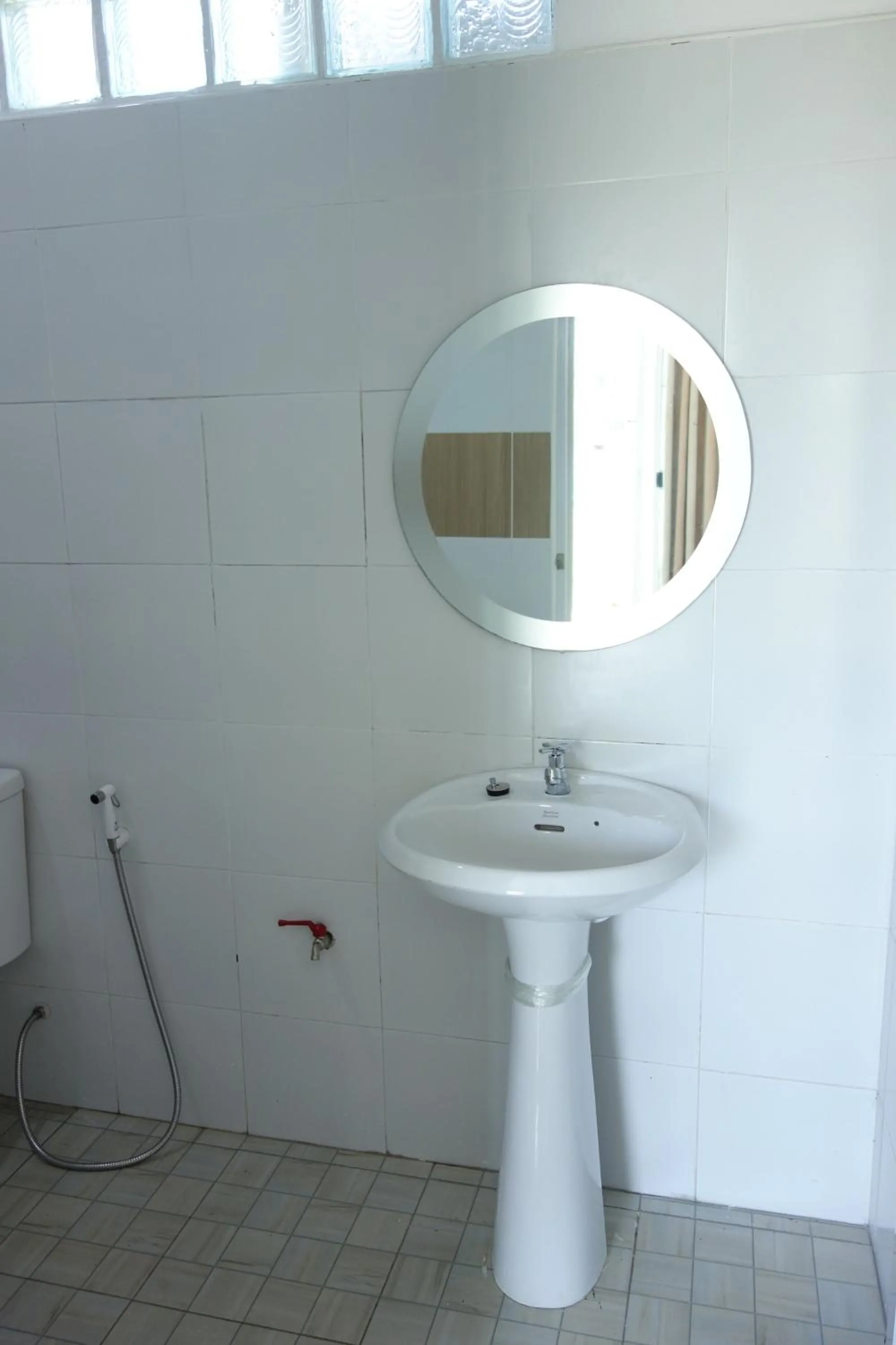 Bathroom in Mook Ing Lay