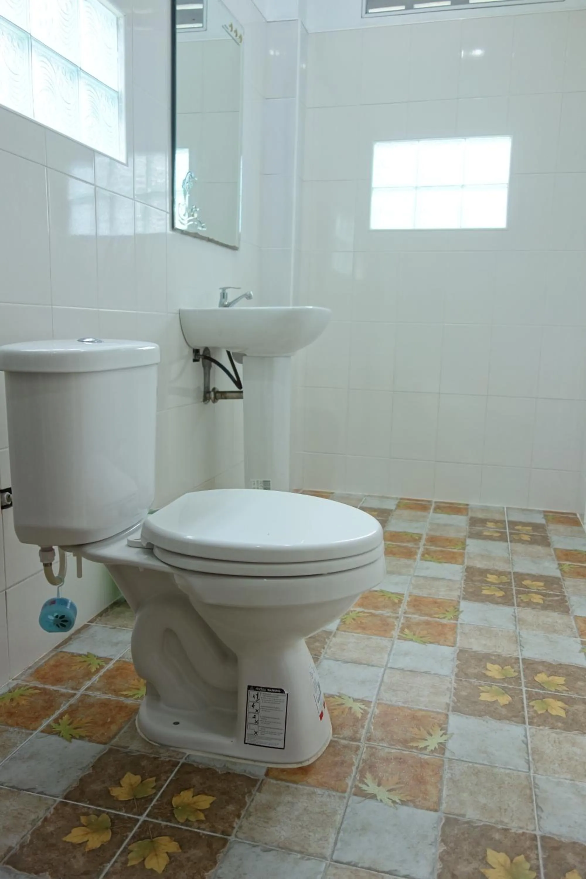 Bathroom in Mook Ing Lay