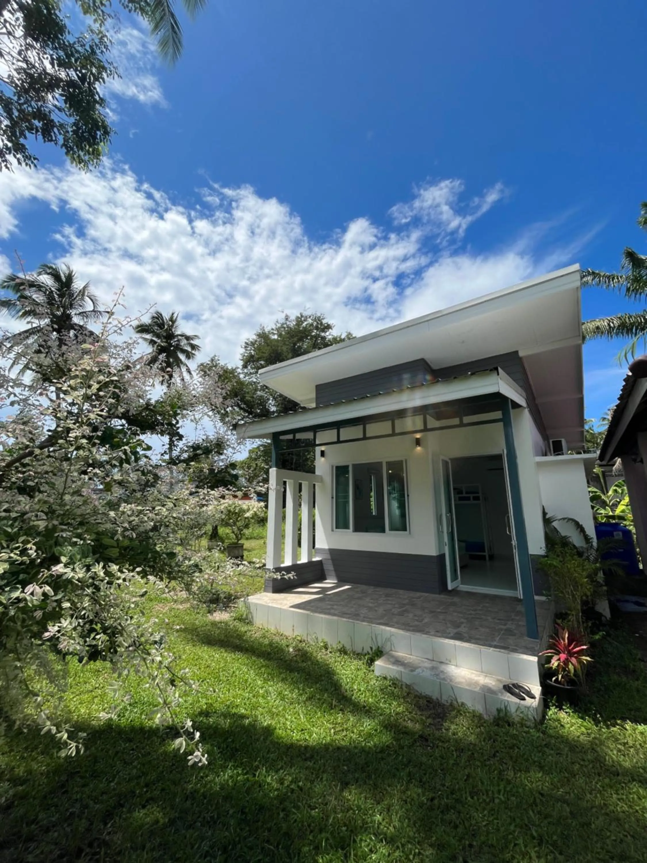 Property building in Mook Ing Lay