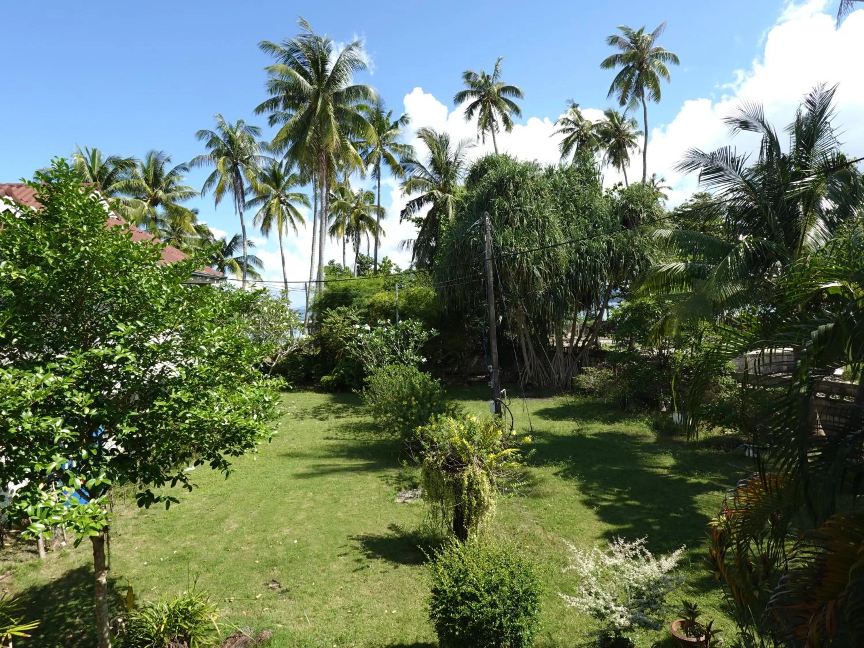 View (from property/room) in Mook Ing Lay