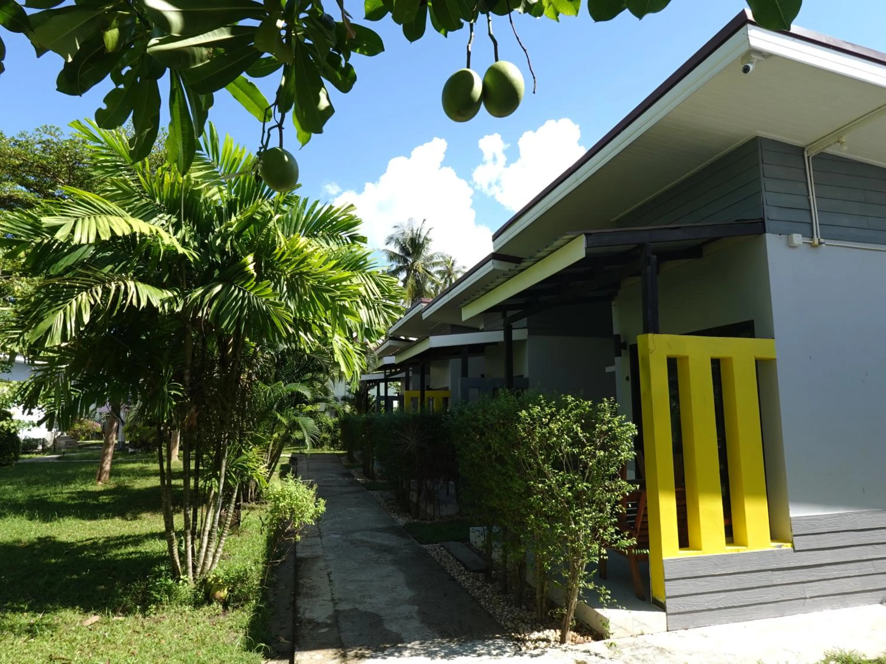 Property building in Mook Ing Lay