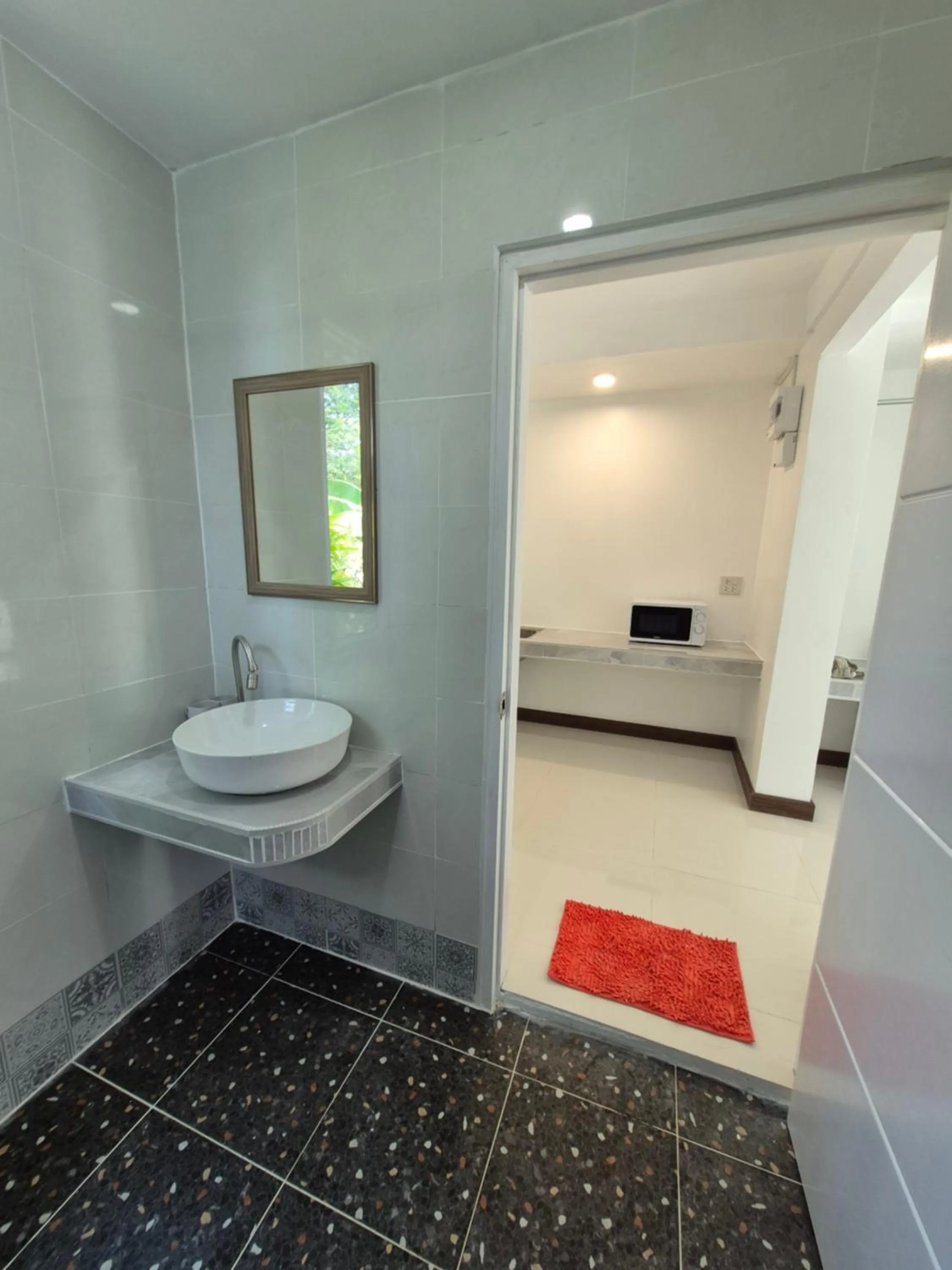 Bathroom in Mook Ing Lay