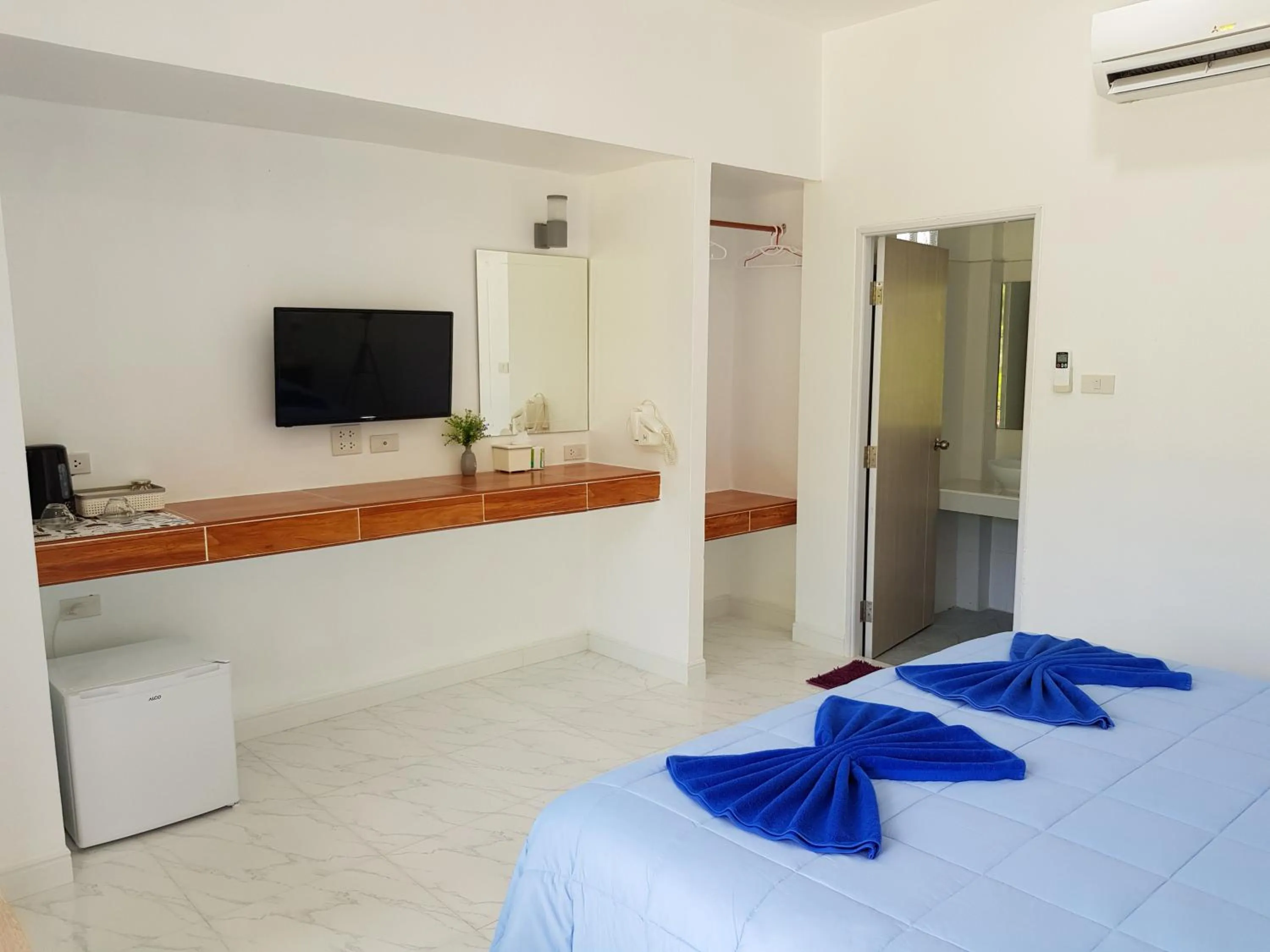 Living room in Mook Ing Lay