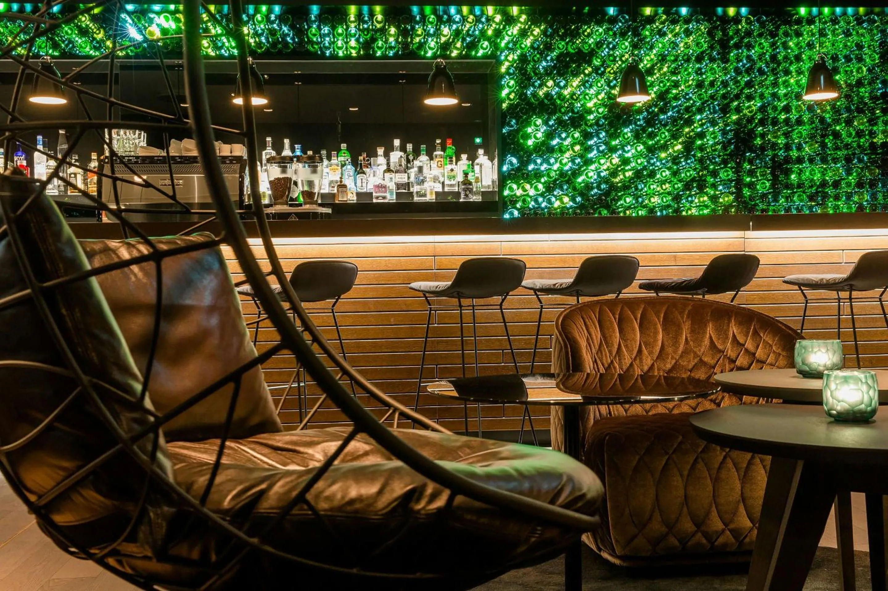 Motel One Freiburg