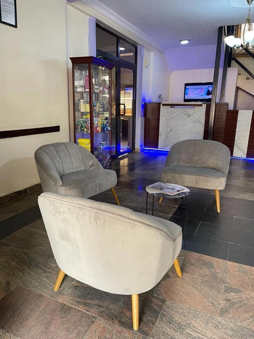 Citilodge Hotel & Conference Centre Newly Renovated