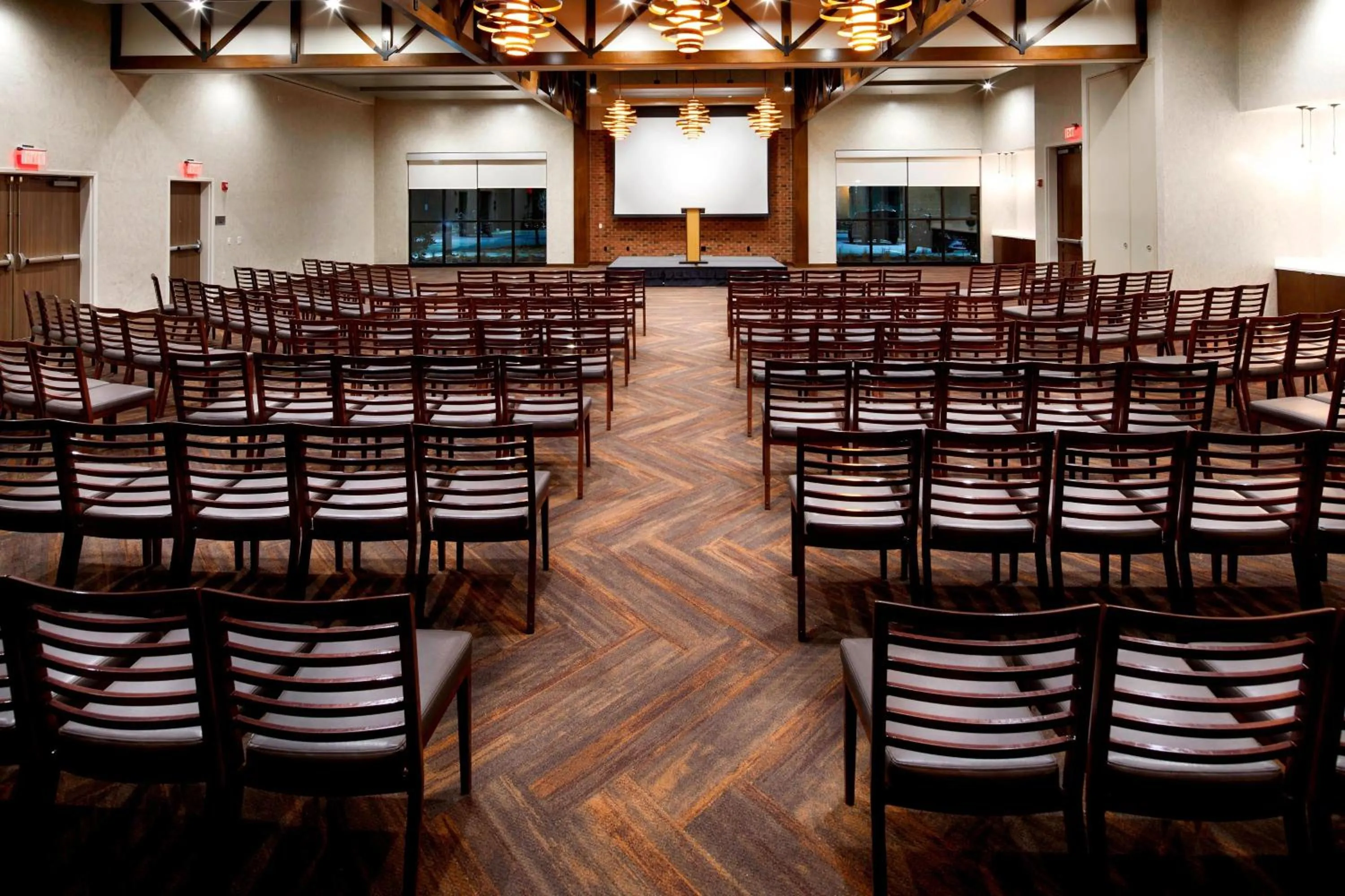 Meeting/conference room in Courtyard Charlotte Fort Mill, SC