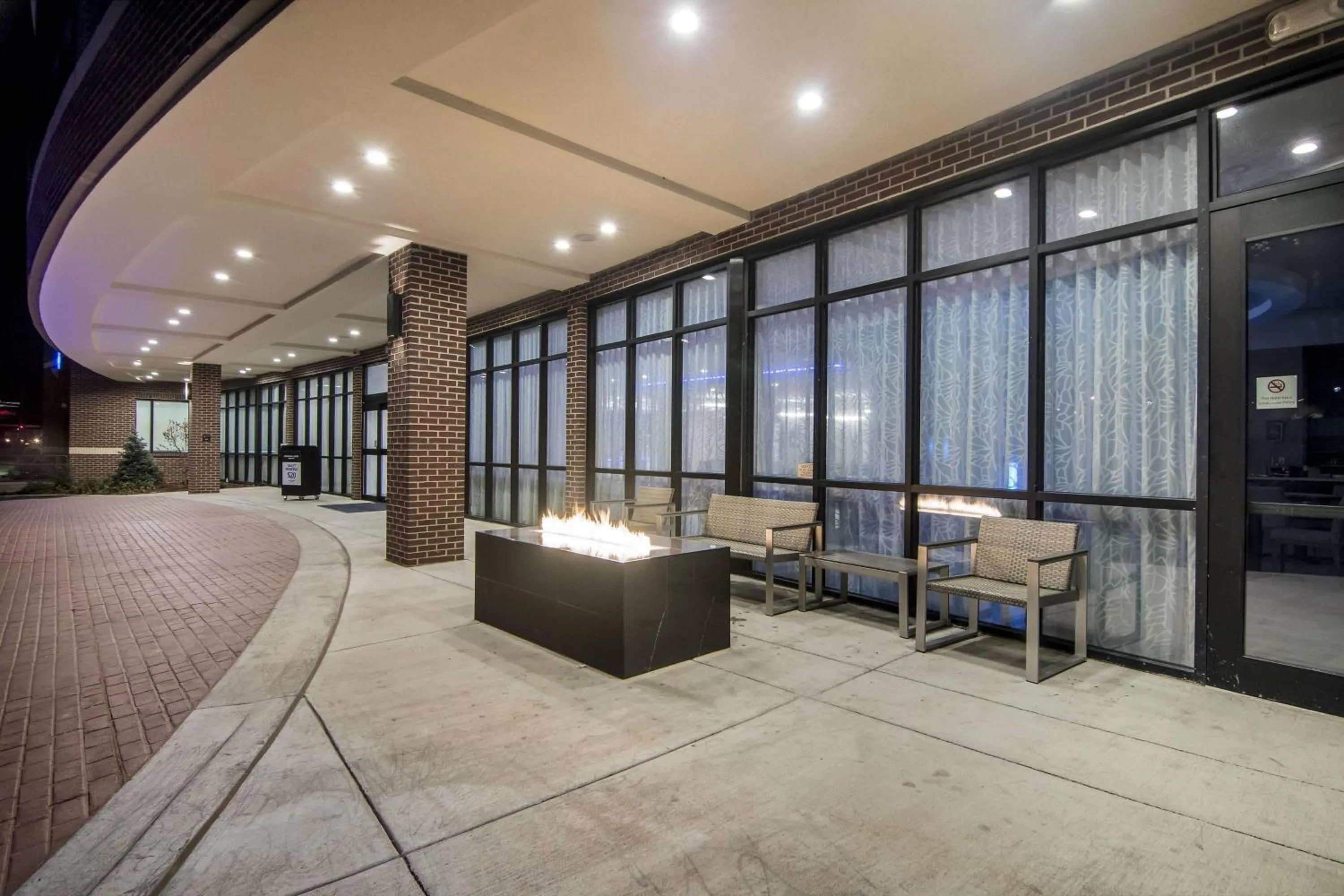 Other in SpringHill Suites by Marriott Oklahoma City Downtown