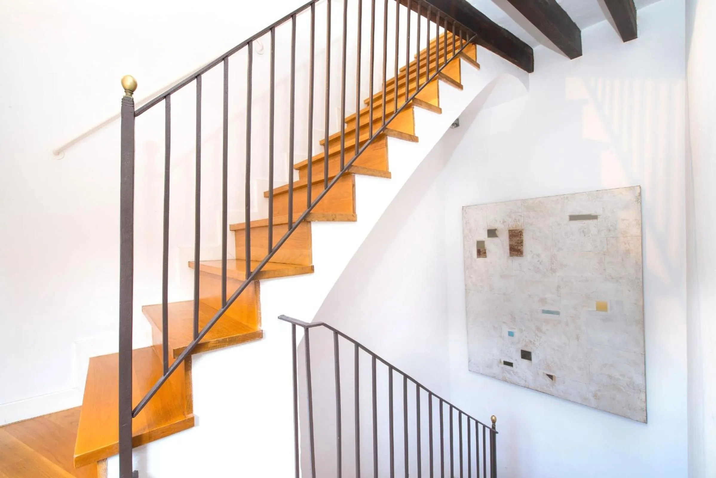 Area and facilities in Canavall