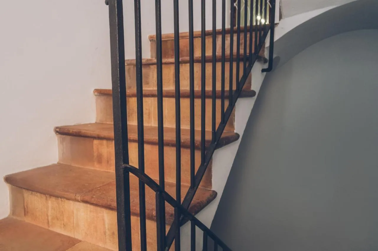 Property building in Canavall