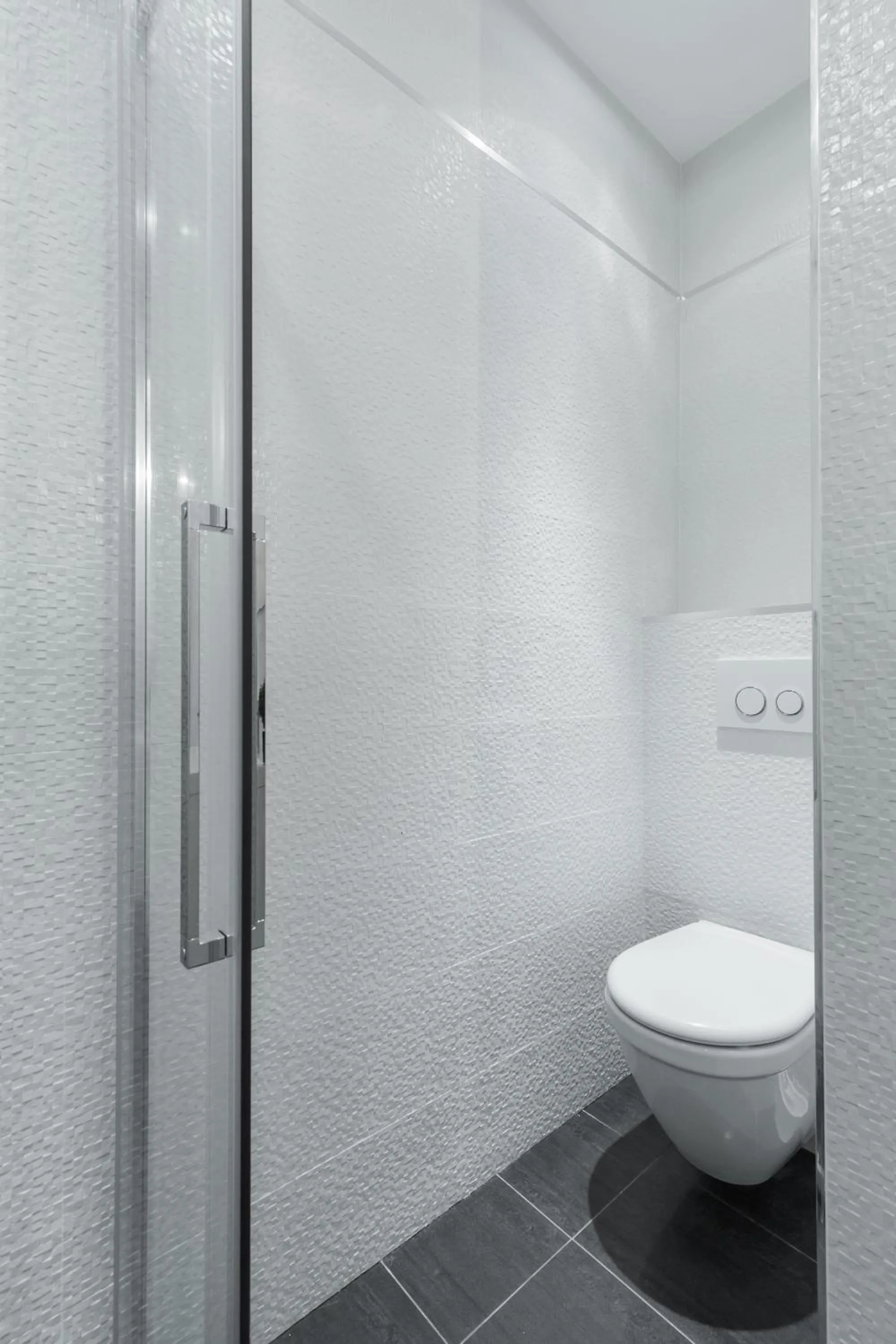 Bathroom in Nice Beach - Promenade Des Anglais
