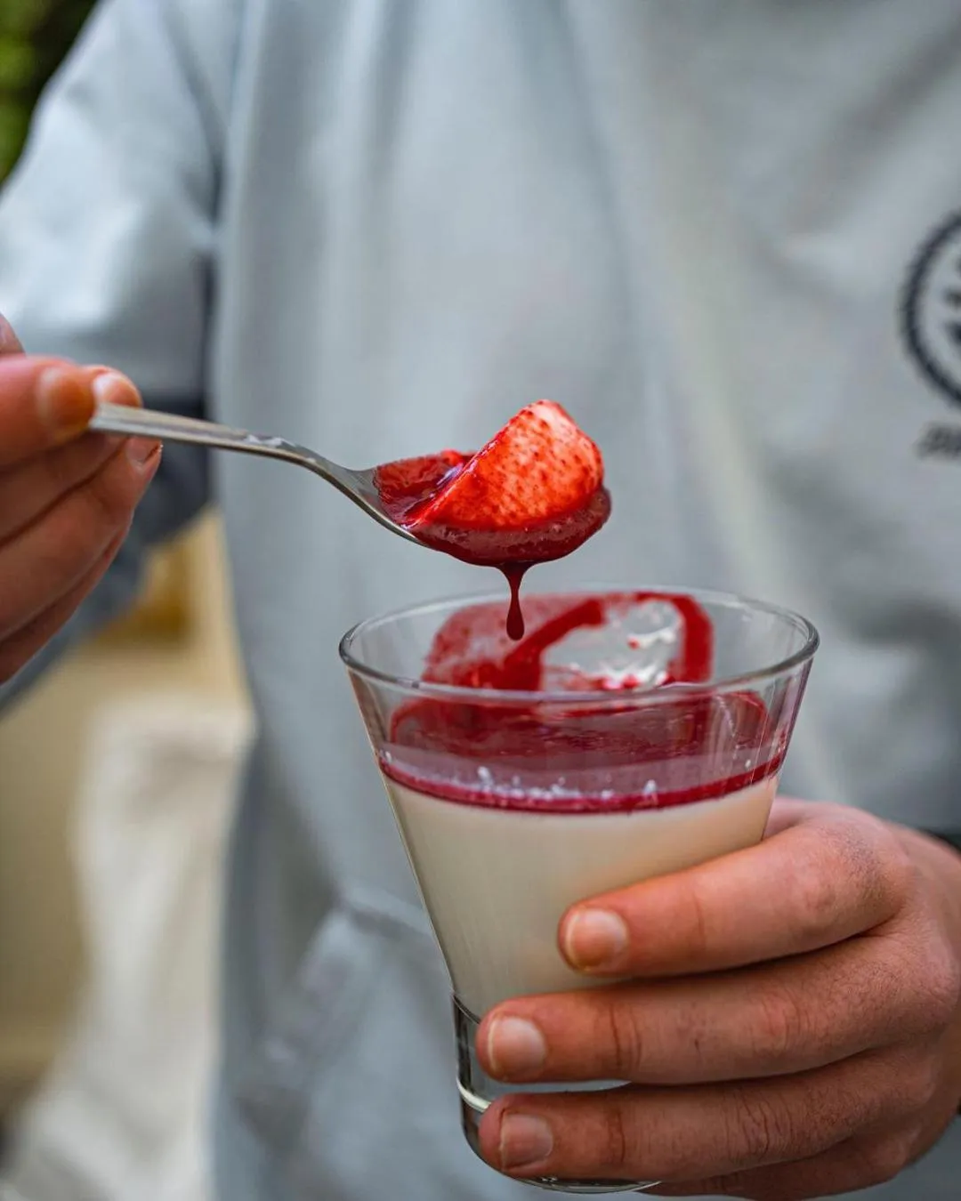 Restaurant/places to eat in Casa Serena Paris Hôtel