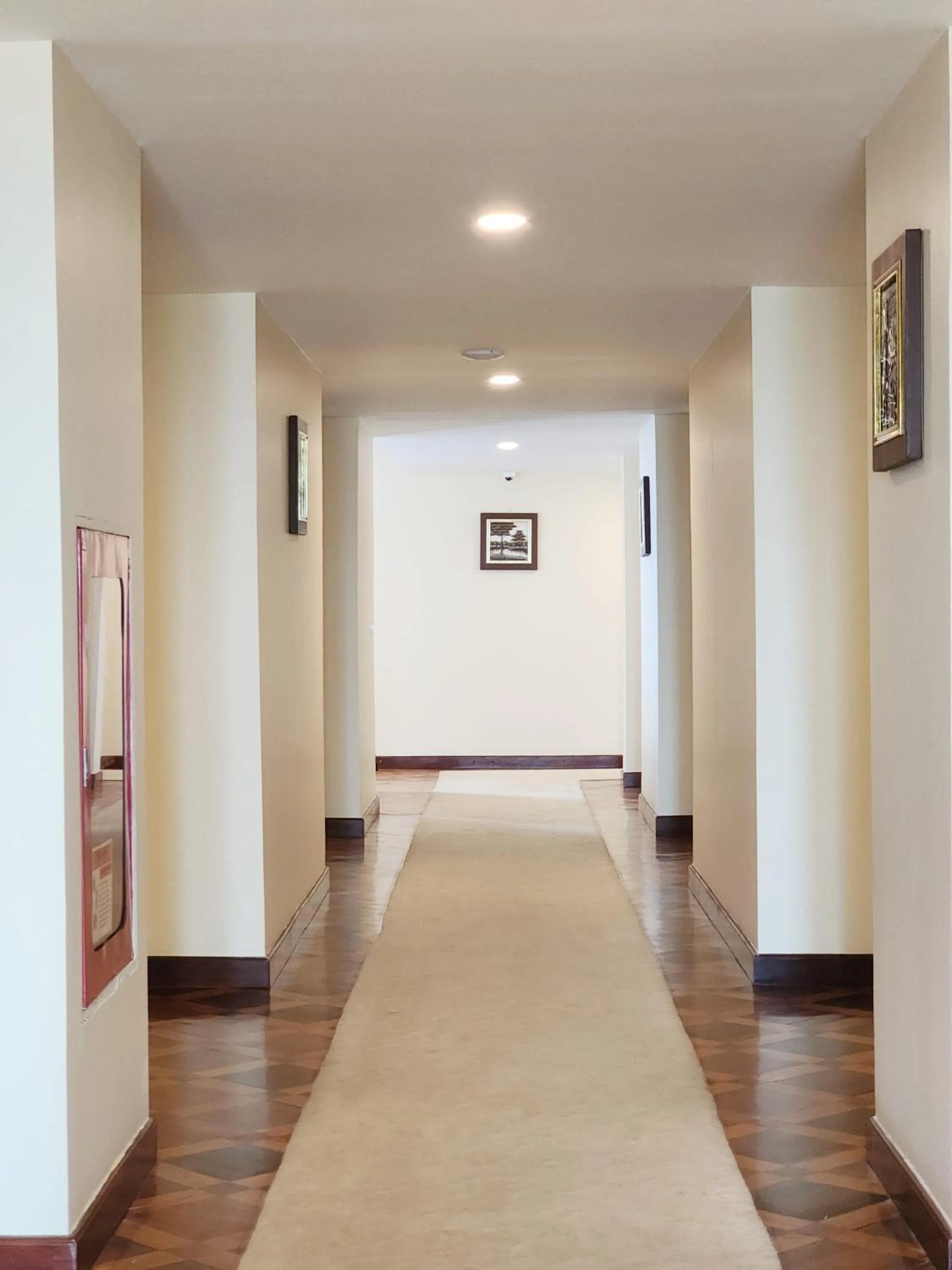 Property building in Lbn Asian Hotel