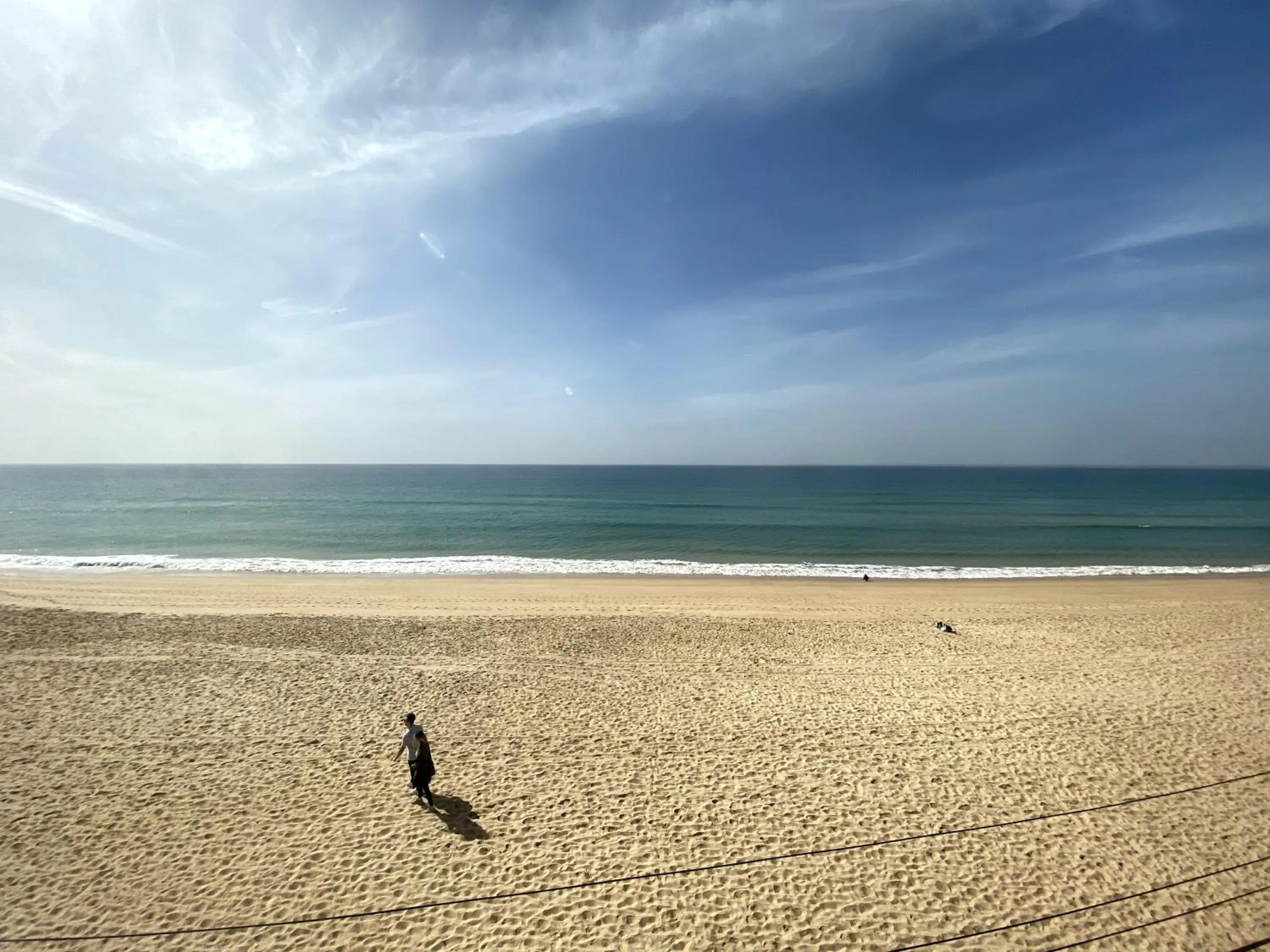 Off site in Golden Beach Guest House & Rooftop Bar