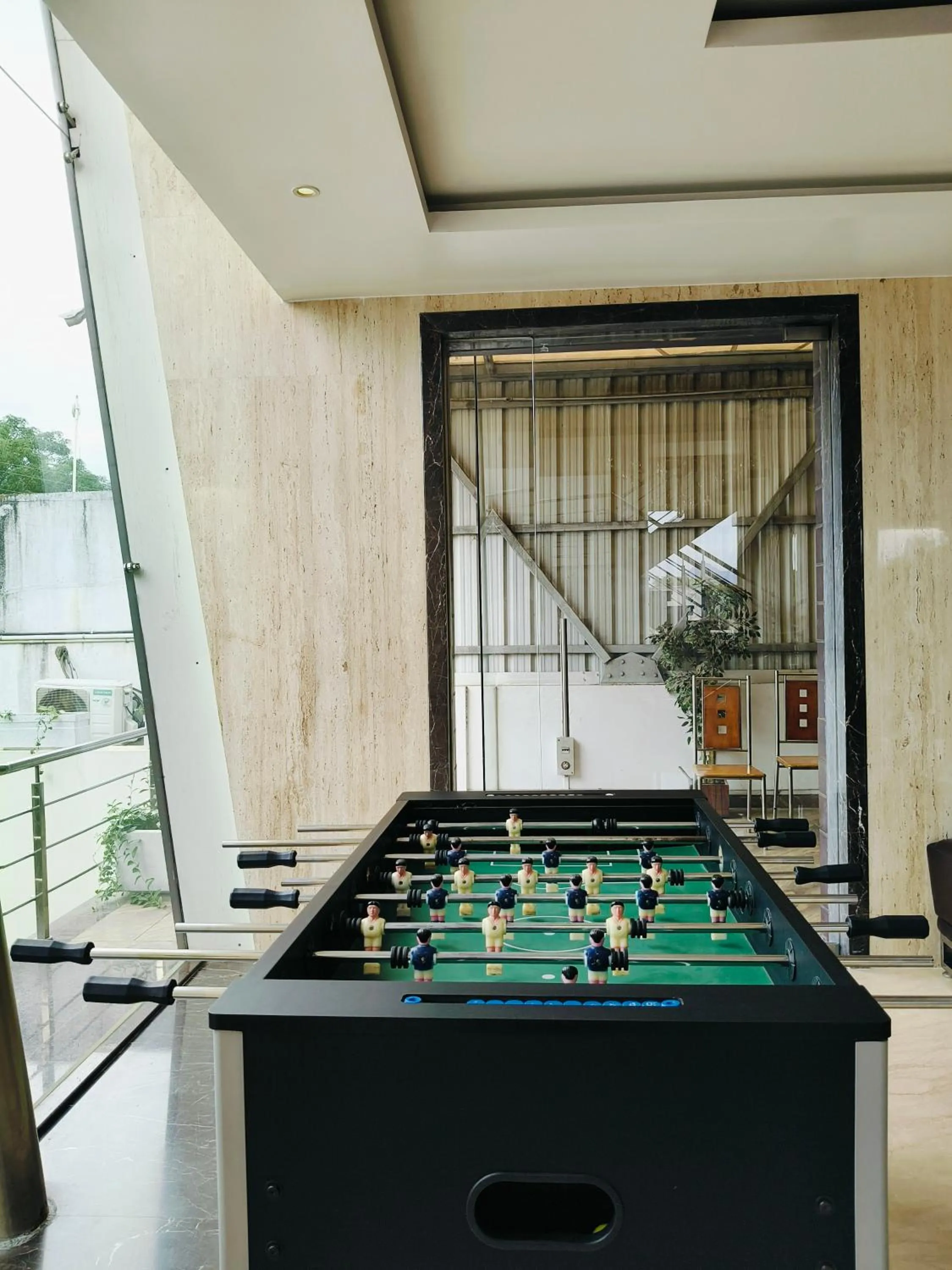 Lobby or reception in Holiday Residency Coimbatore