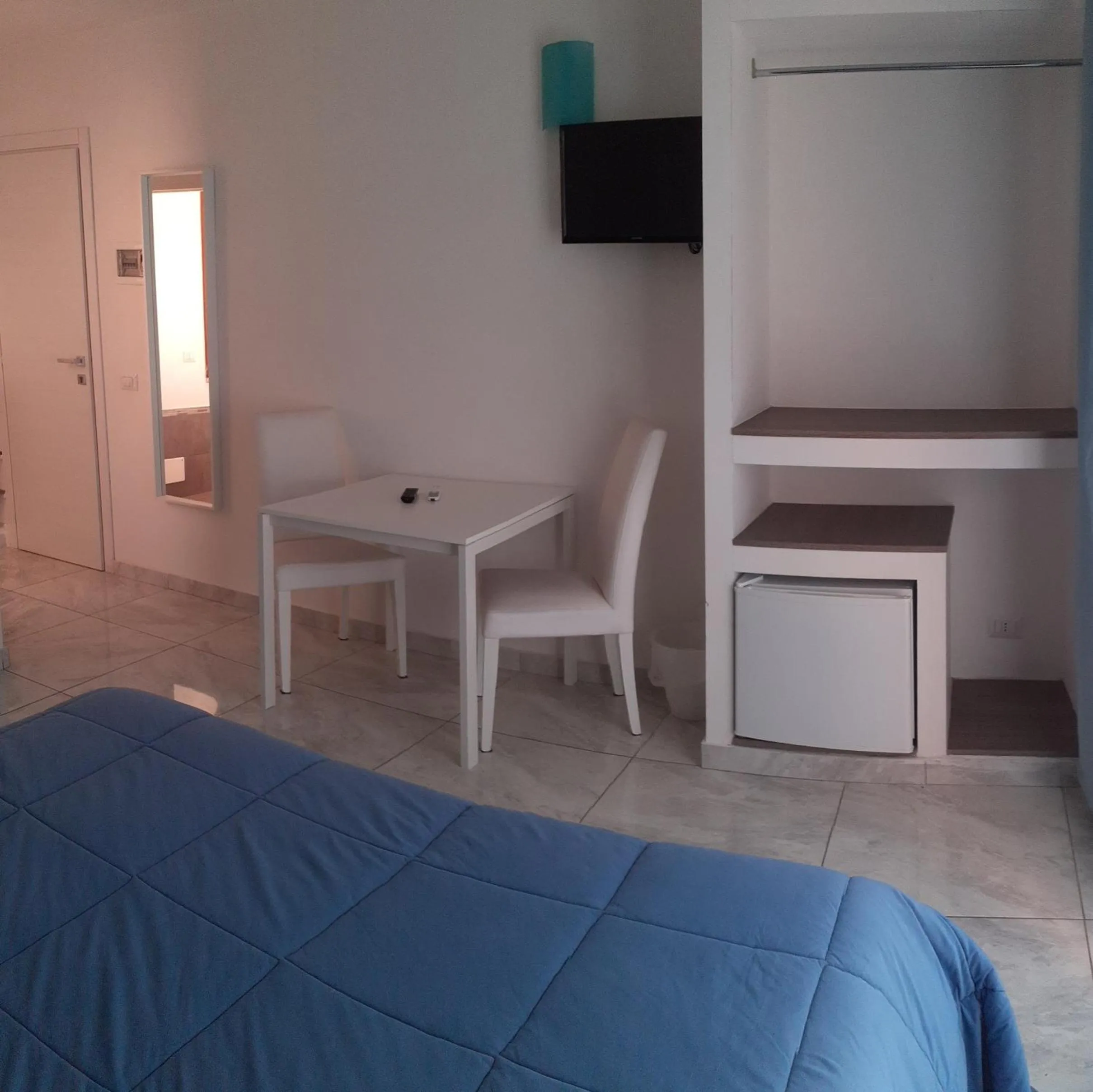 Bed in Sweet Suite Margherita