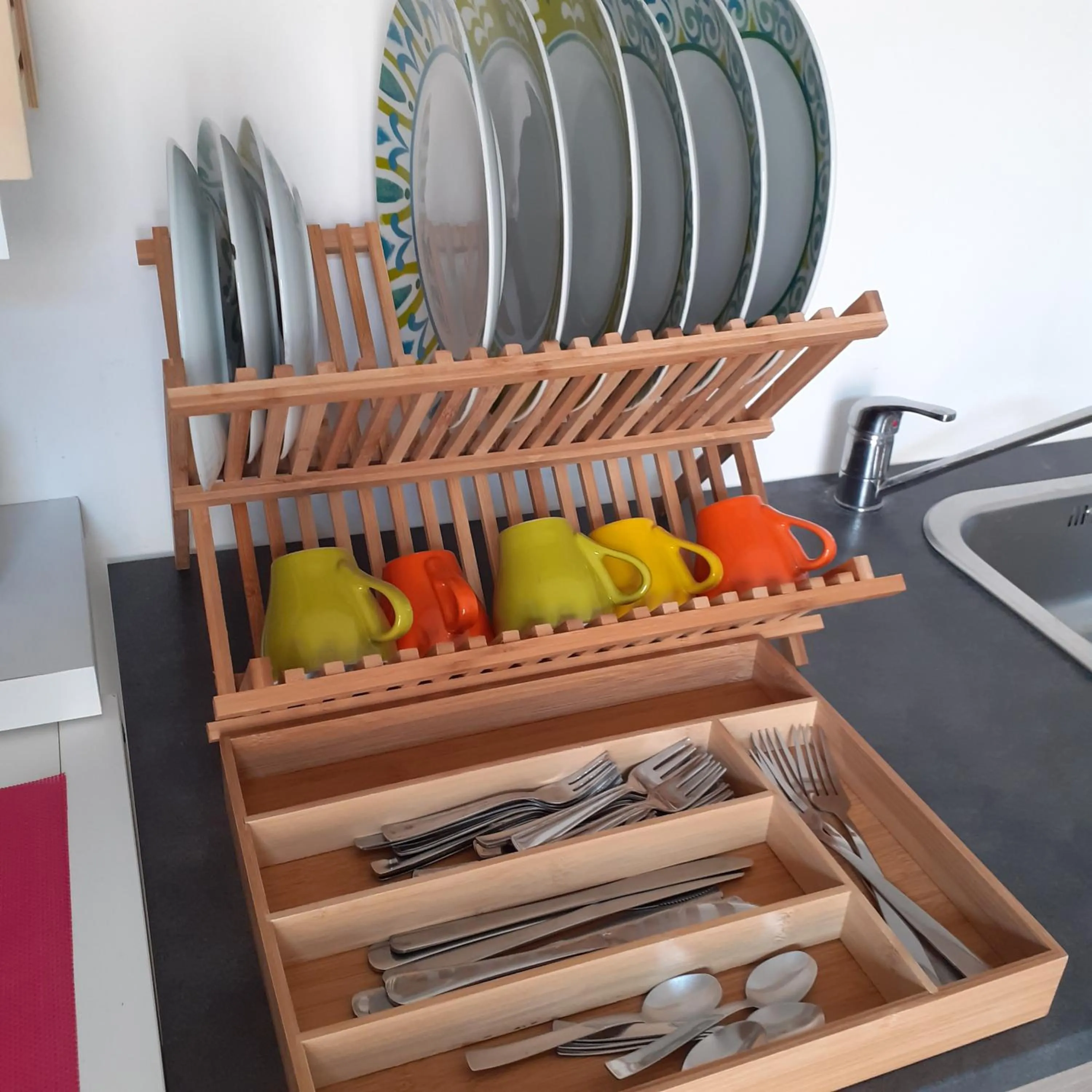 Breakfast in Sweet Suite Margherita