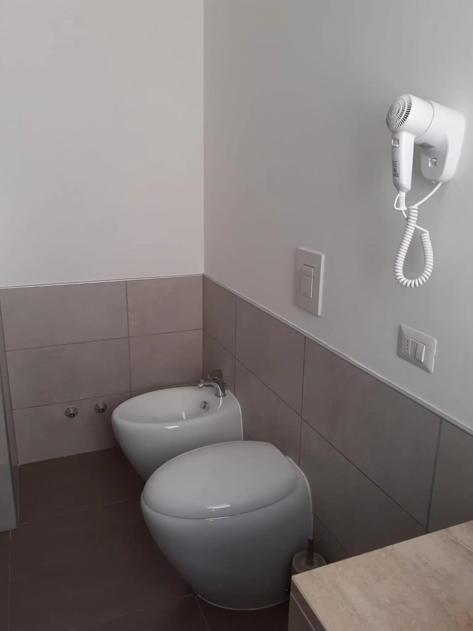 Bathroom in Sweet Suite Margherita