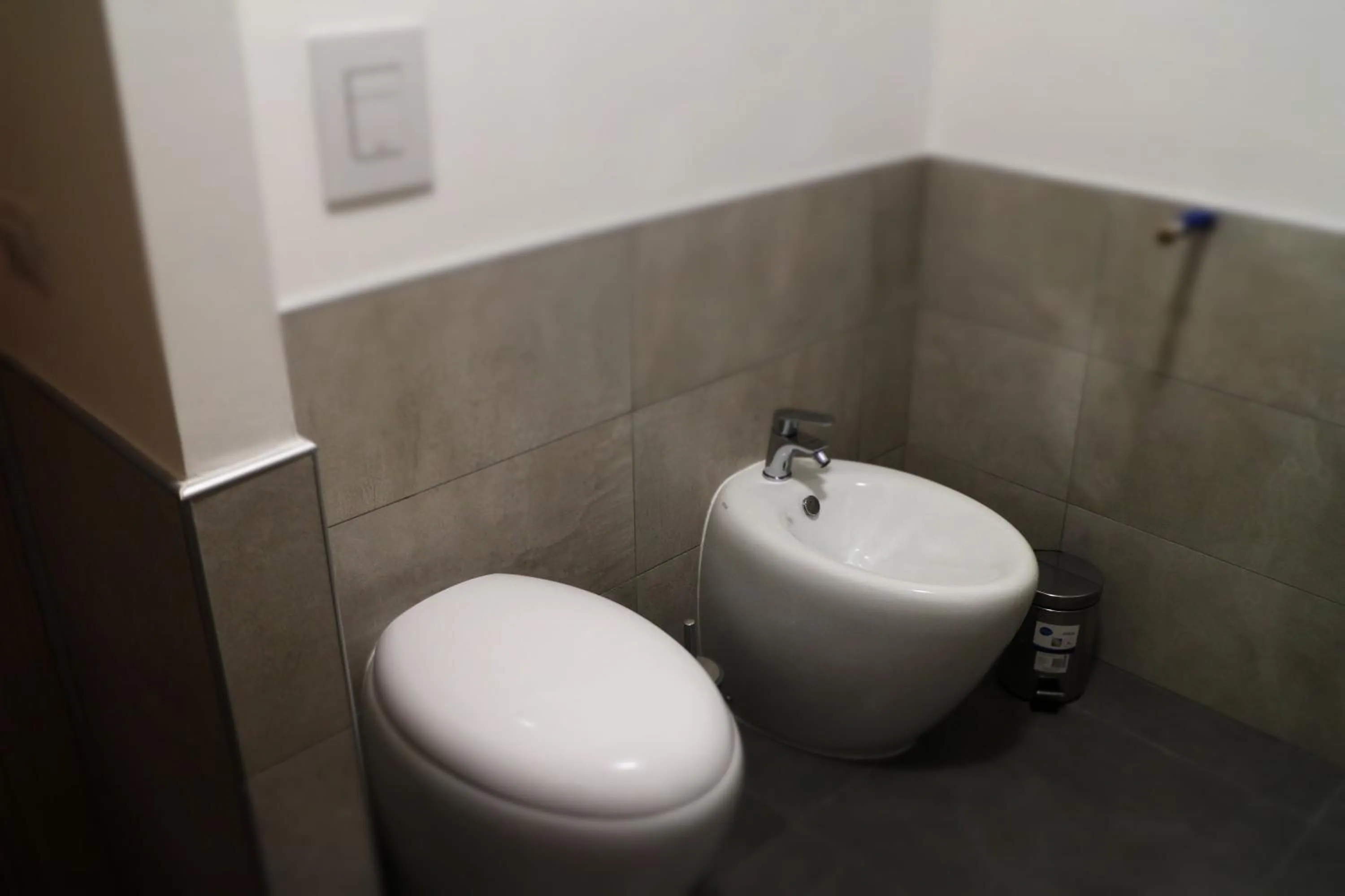 Bathroom in Sweet Suite Margherita