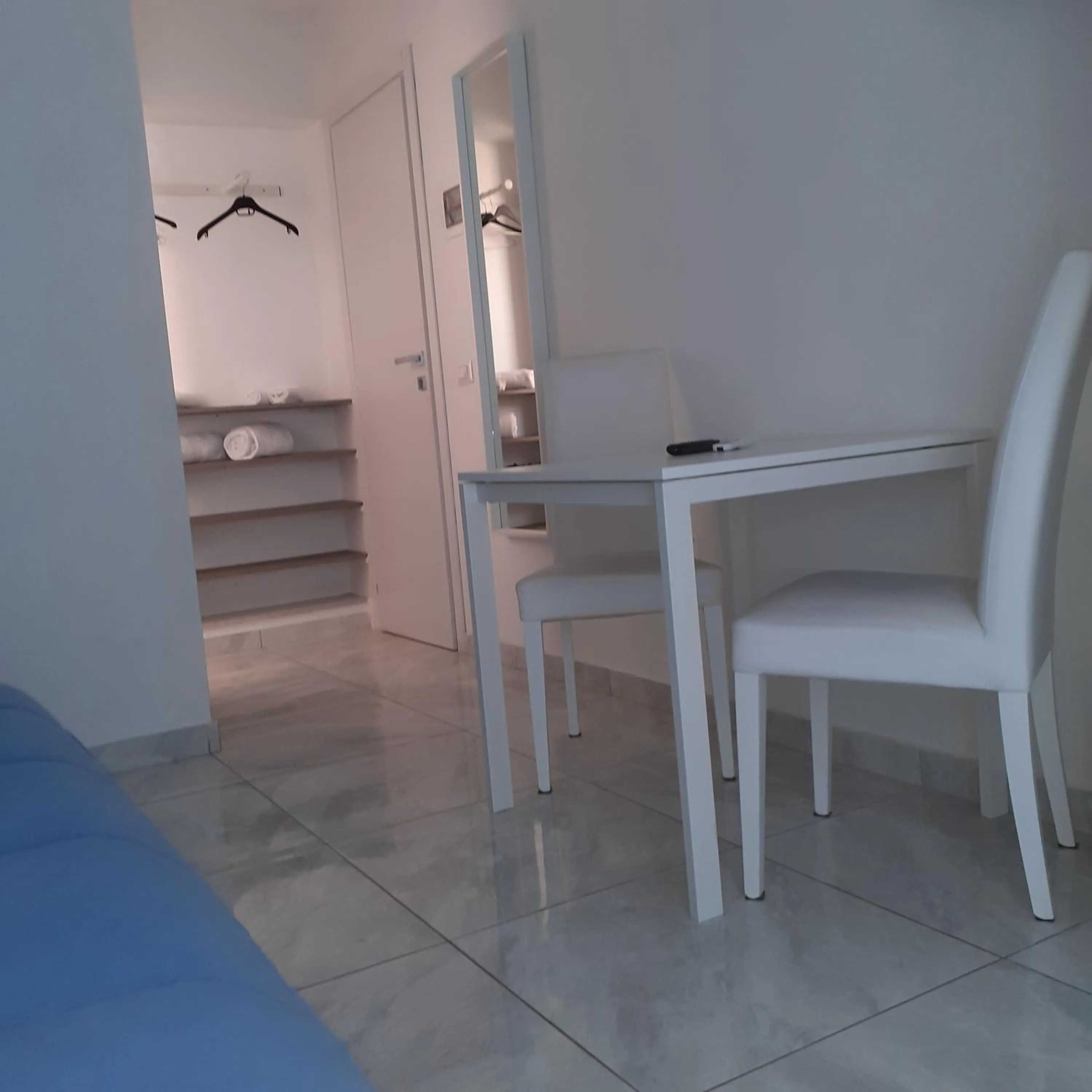 Bed in Sweet Suite Margherita