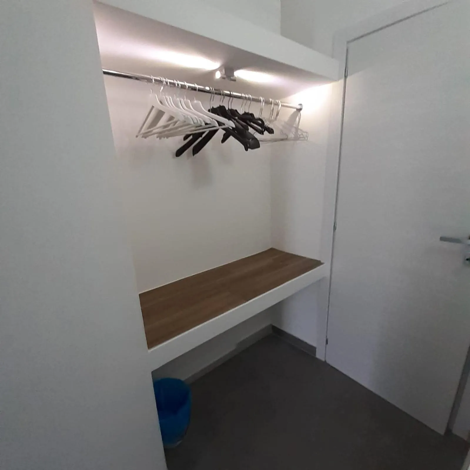 Bedroom in Sweet Suite Margherita