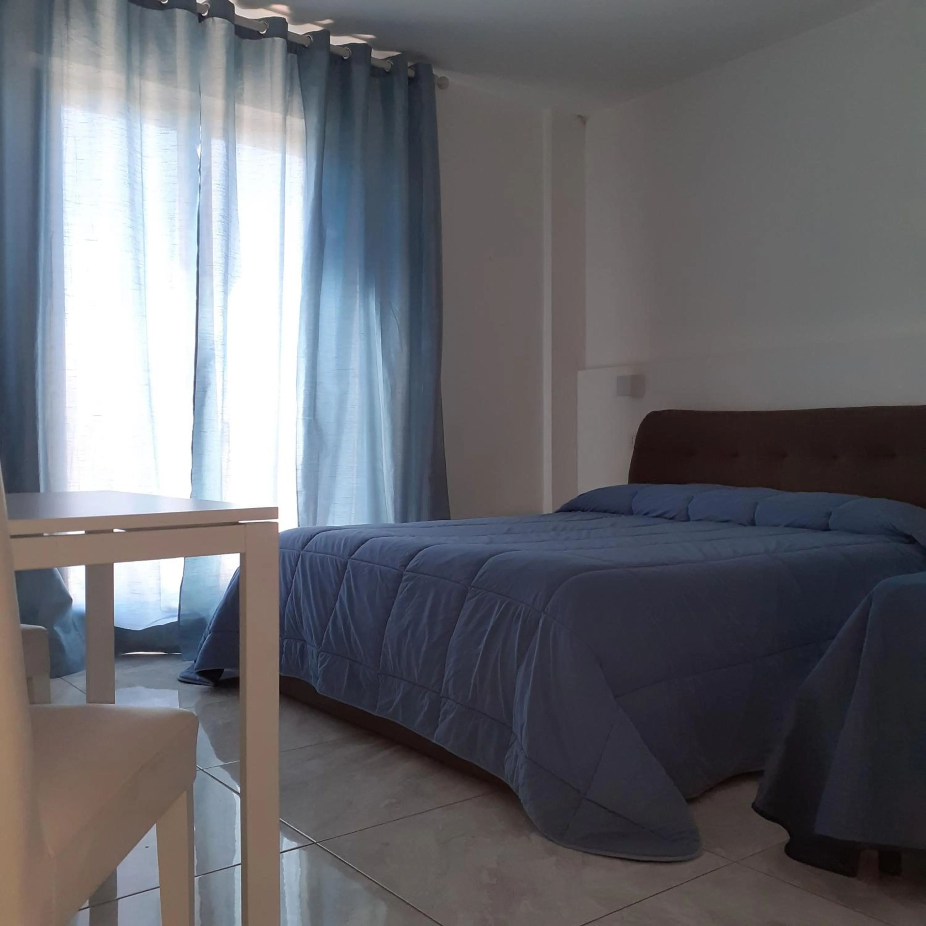 Bed in Sweet Suite Margherita