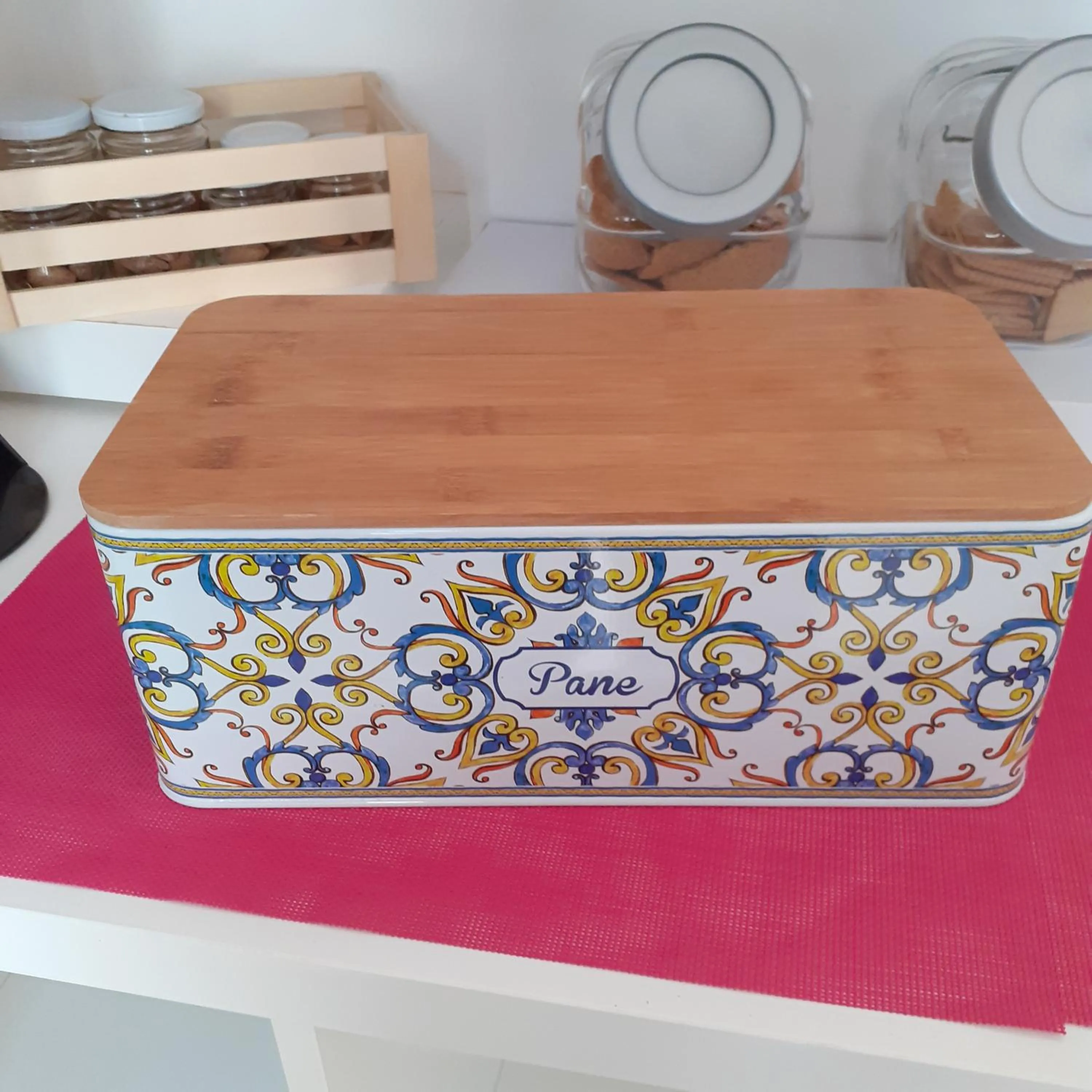 Breakfast in Sweet Suite Margherita