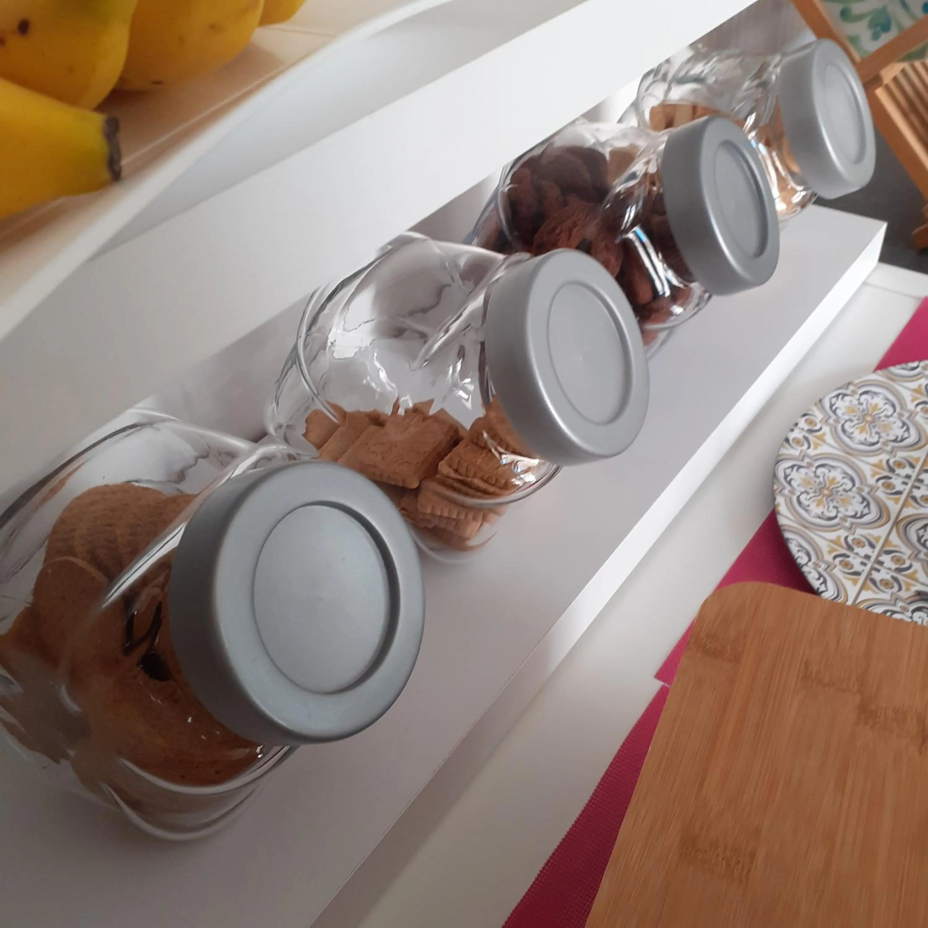 Breakfast in Sweet Suite Margherita