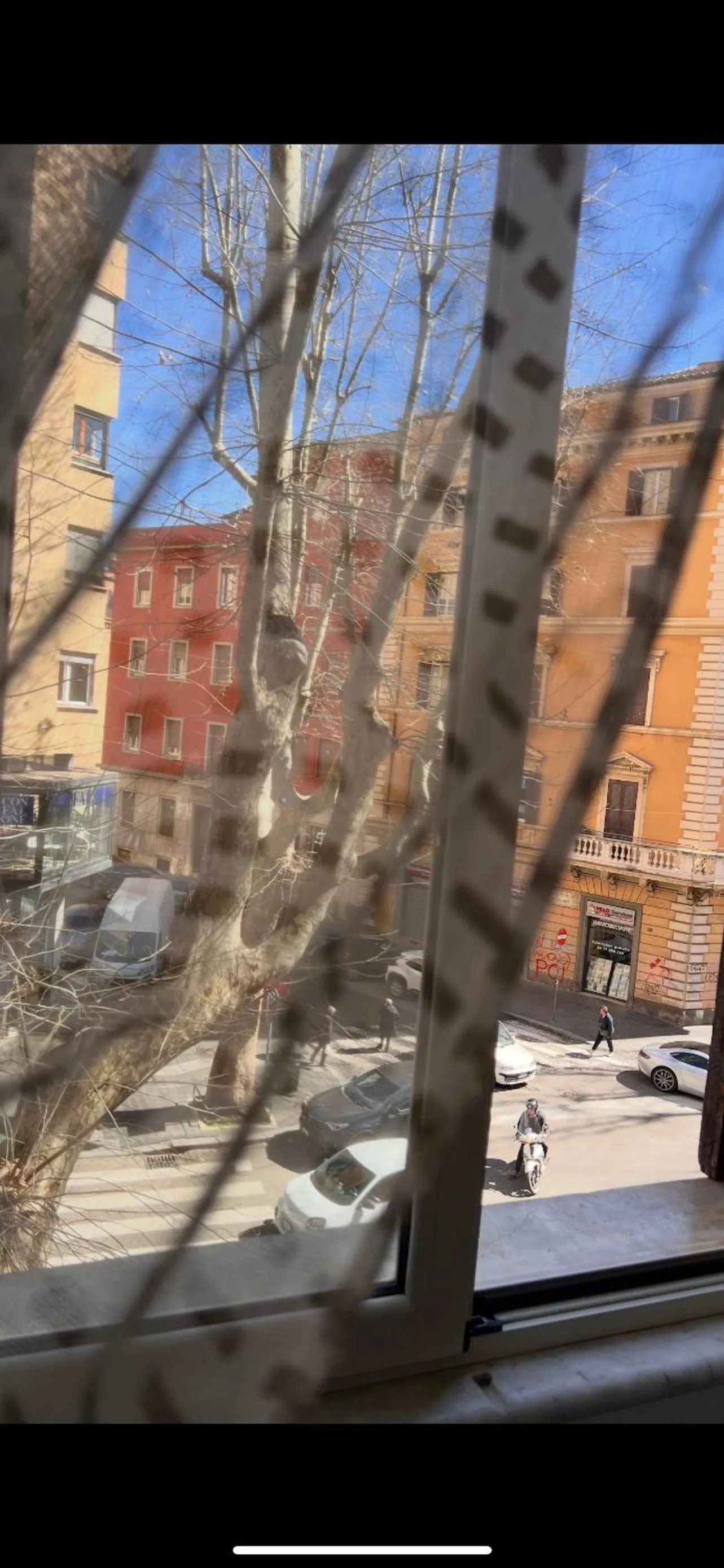 Day in Guest House Biondi