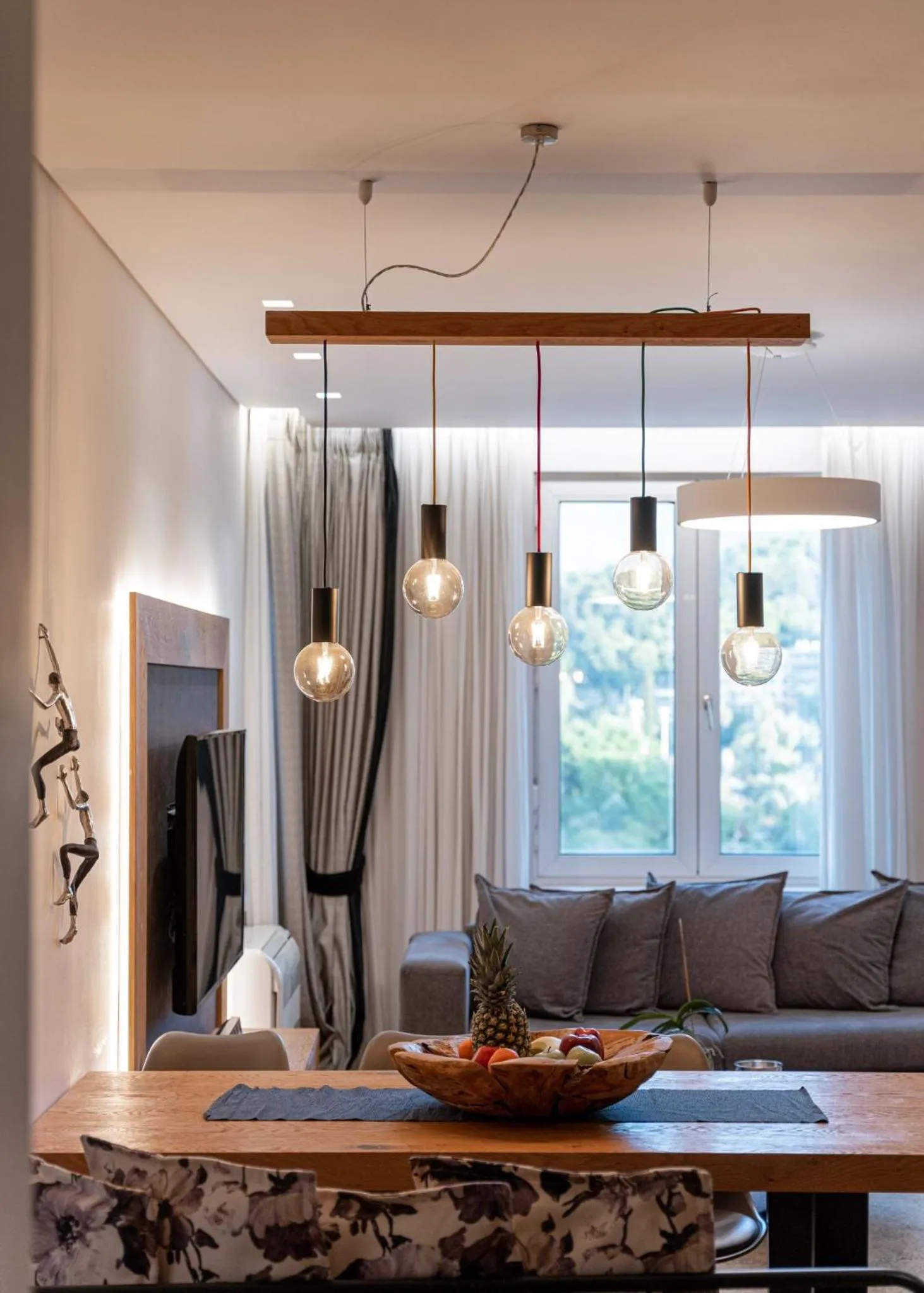 Property building in Acropolis Exclusive Residences