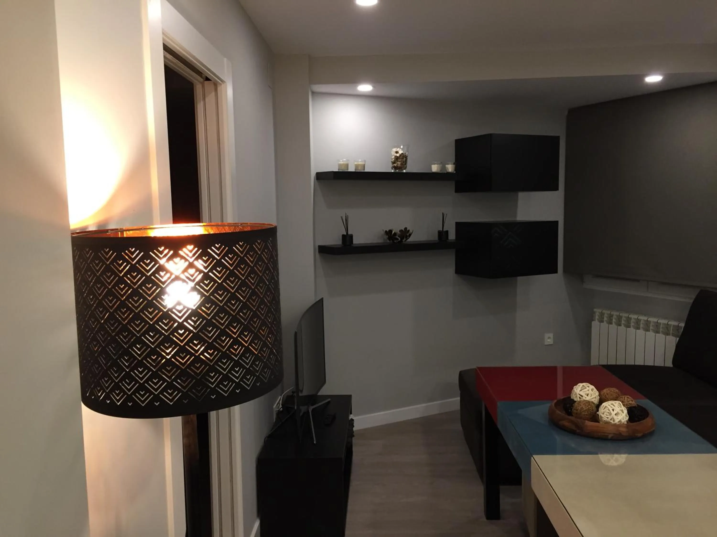 Apartamento en Sierra Nevada