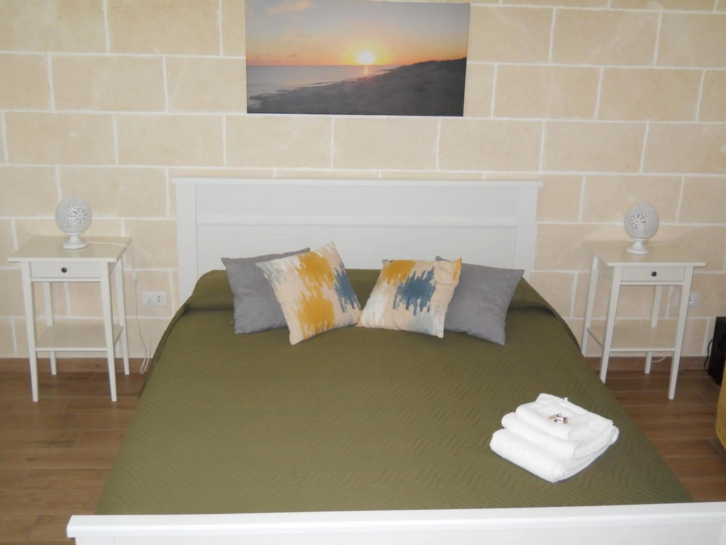 Other, Bed in La Creta b&b