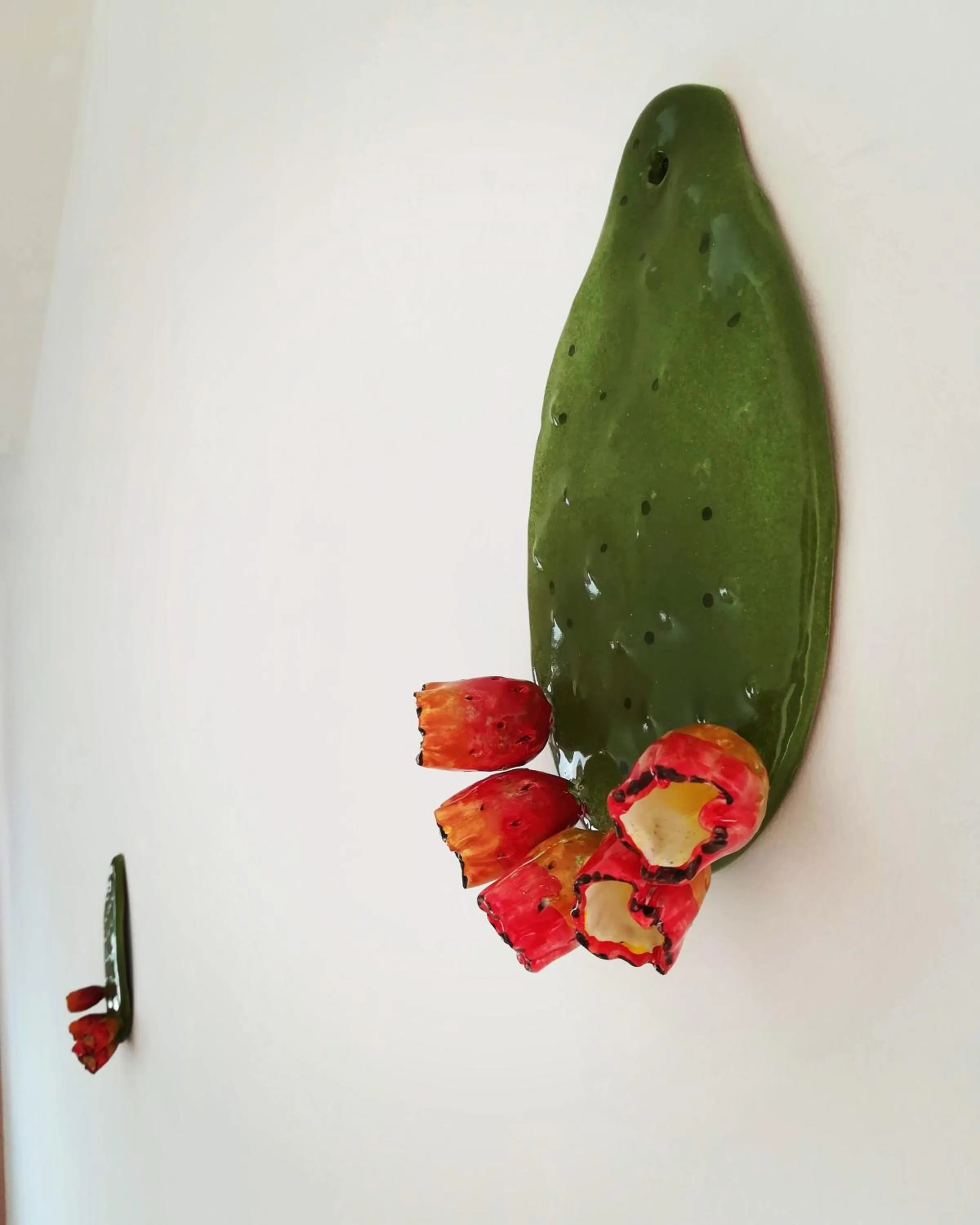 Spring in La Creta b&b