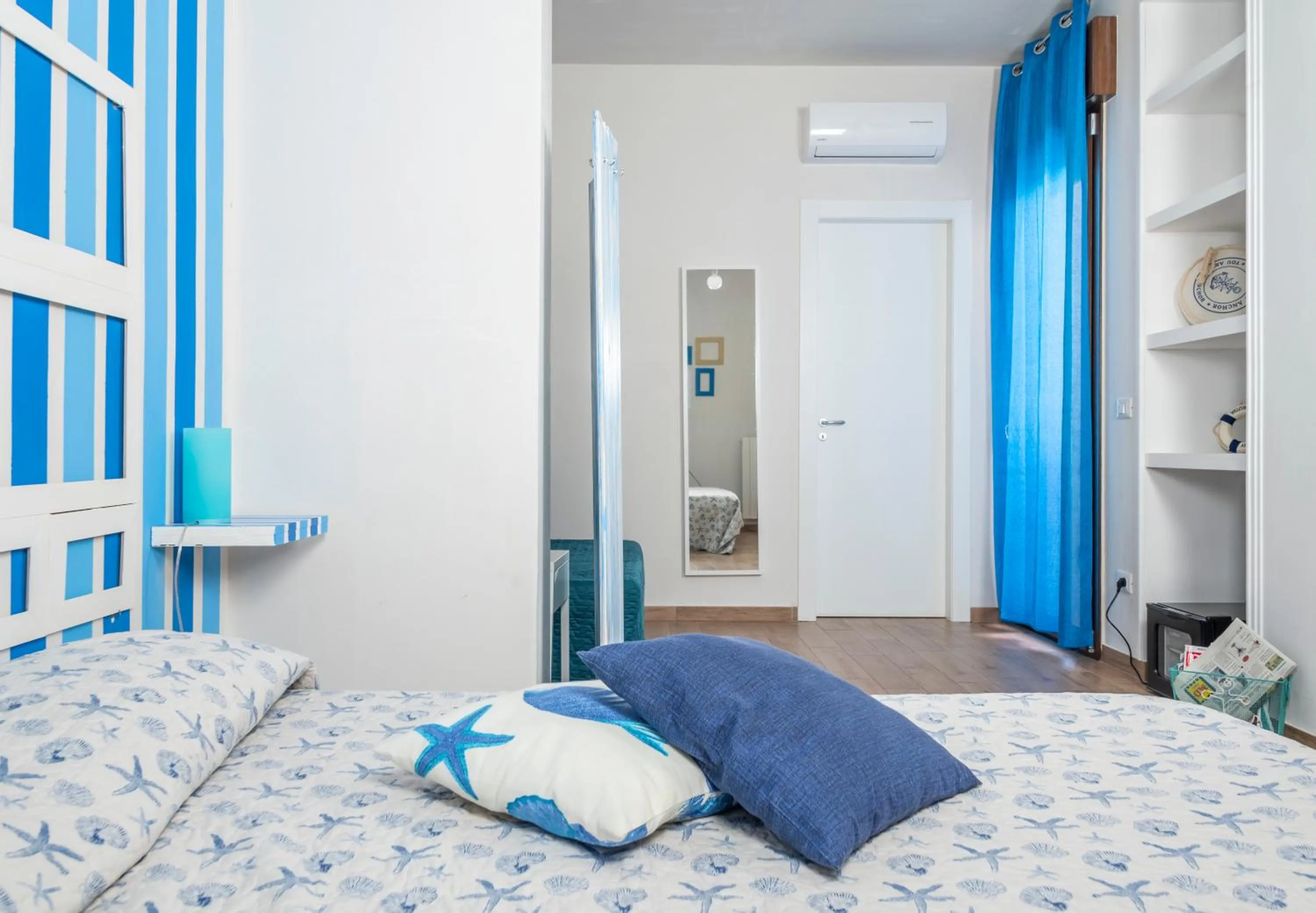 Other, Bed in La Creta b&b